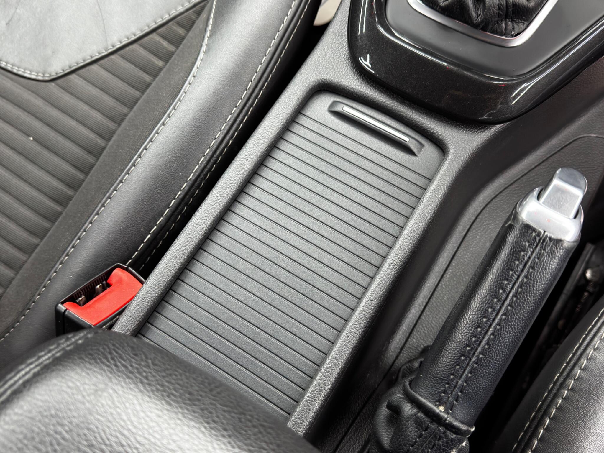 Ford Focus 2.0 TDCi Titanium X Euro 6 (s/s) 5dr 5dr Manual 2025