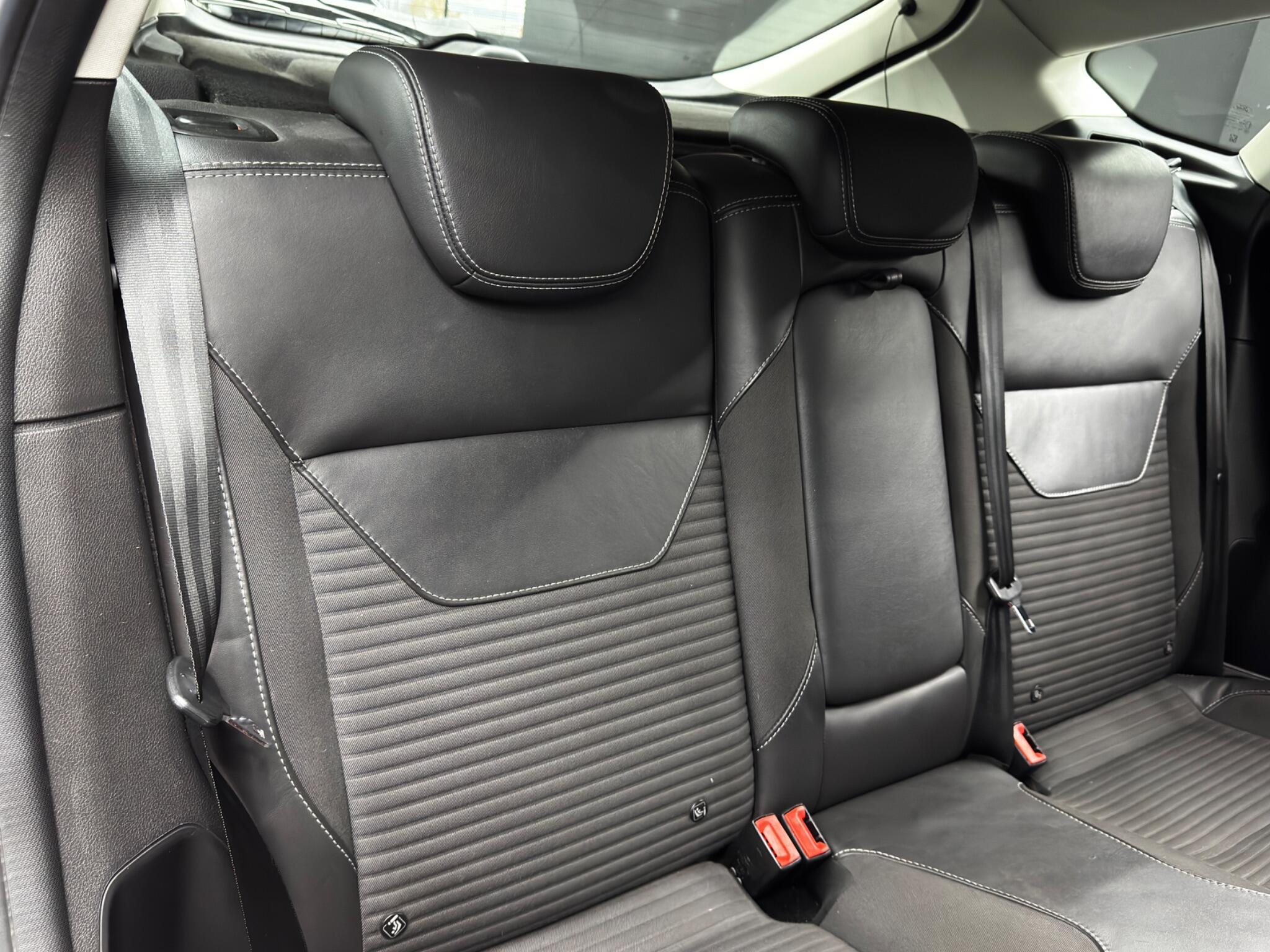 Ford Focus 2.0 TDCi Titanium X Euro 6 (s/s) 5dr 5dr Manual 2025