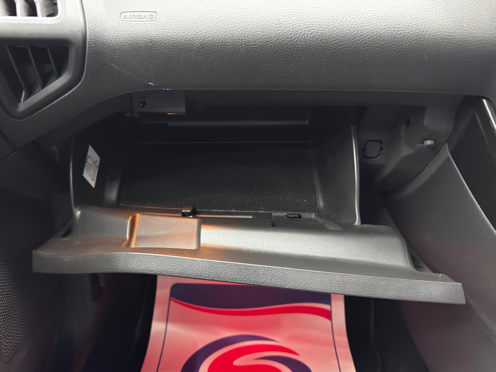 Ford Focus 2.0 TDCi Titanium X Euro 6 (s/s) 5dr 5dr Manual 2025