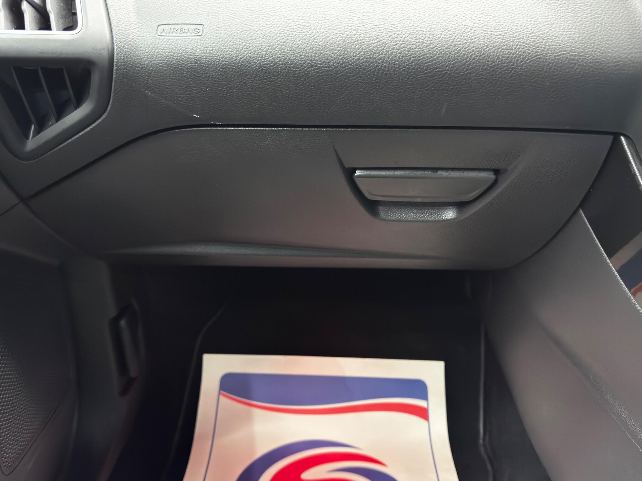 Ford Focus 2.0 TDCi Titanium X Euro 6 (s/s) 5dr 5dr Manual 2025