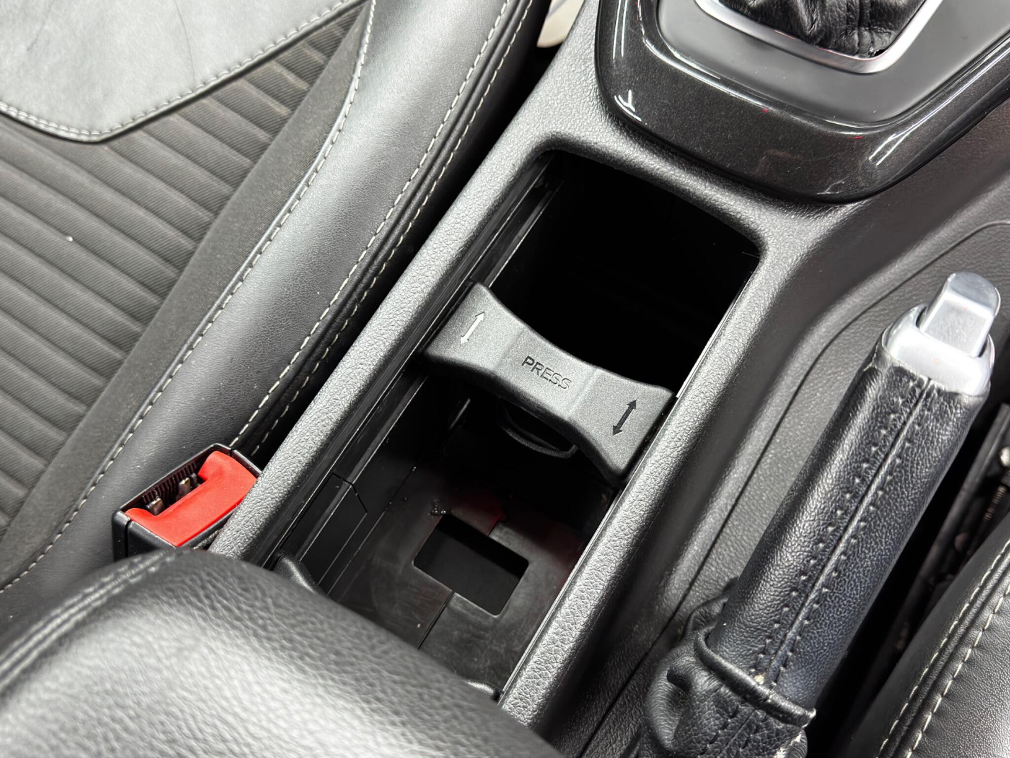 Ford Focus 2.0 TDCi Titanium X Euro 6 (s/s) 5dr 5dr Manual 2025