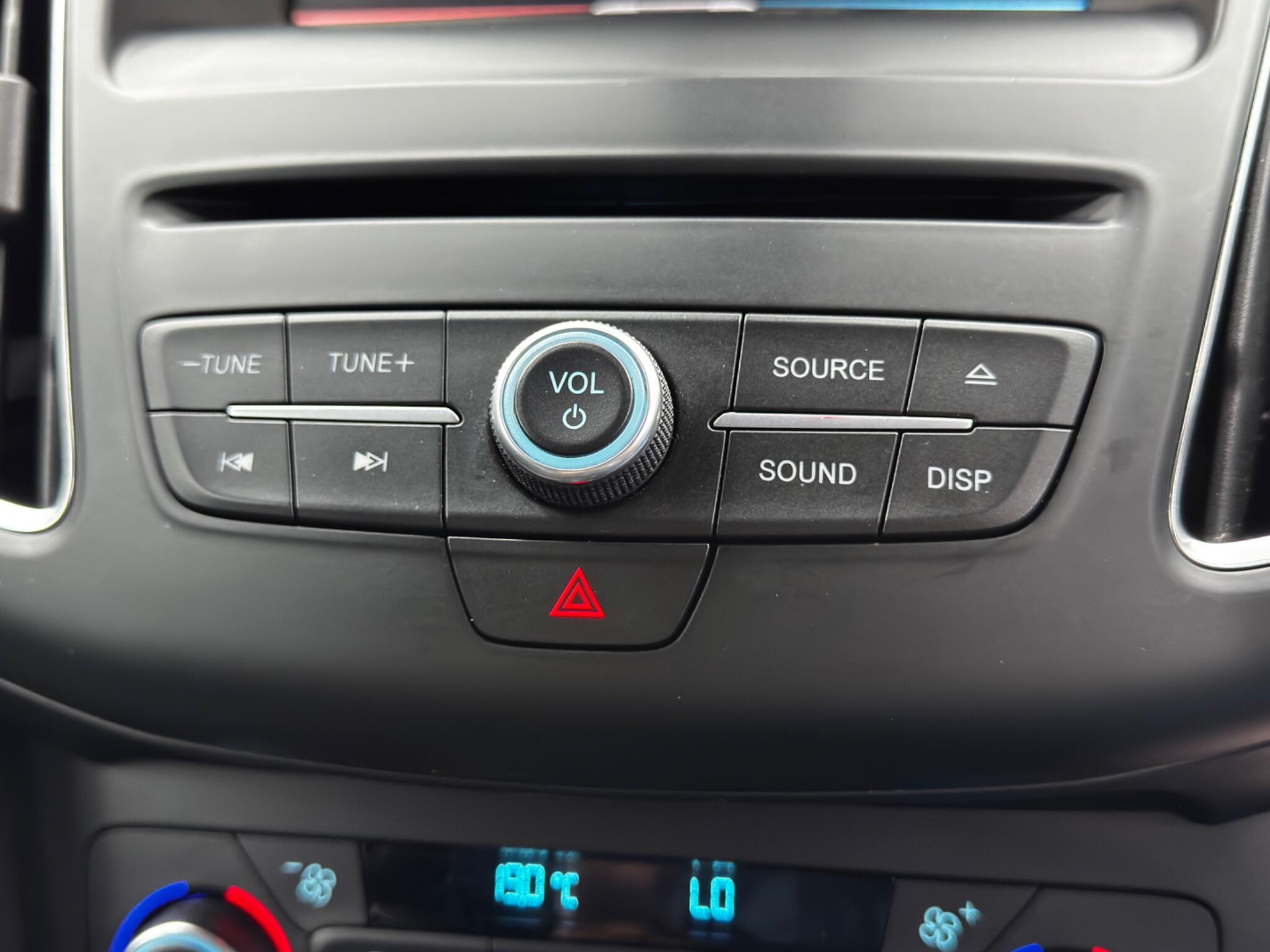 Ford Focus 2.0 TDCi Titanium X Euro 6 (s/s) 5dr 5dr Manual 2025