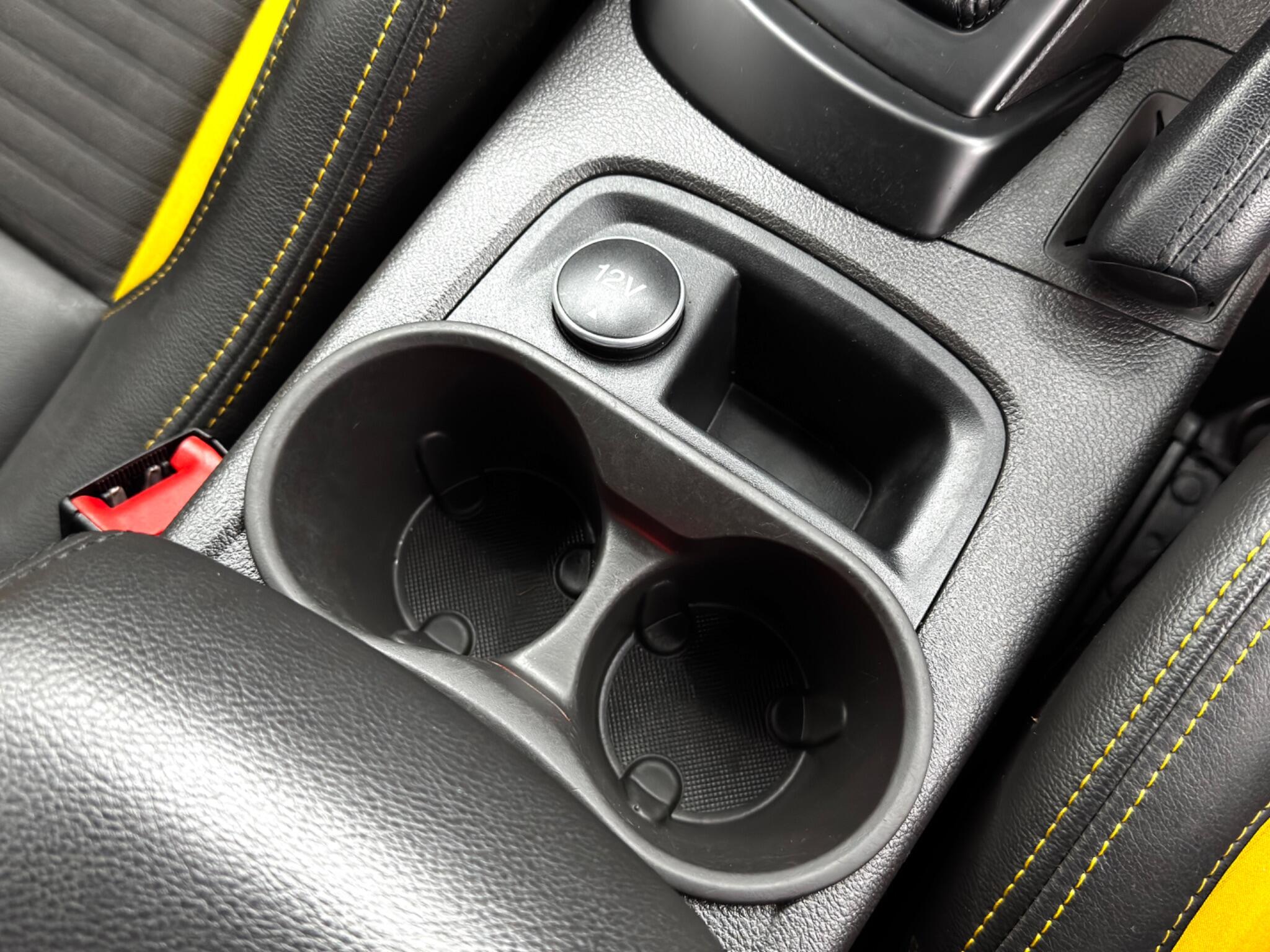 Ford Focus 2.0T EcoBoost ST-2 Euro 5 (s/s) 5dr 5dr Manual 2025