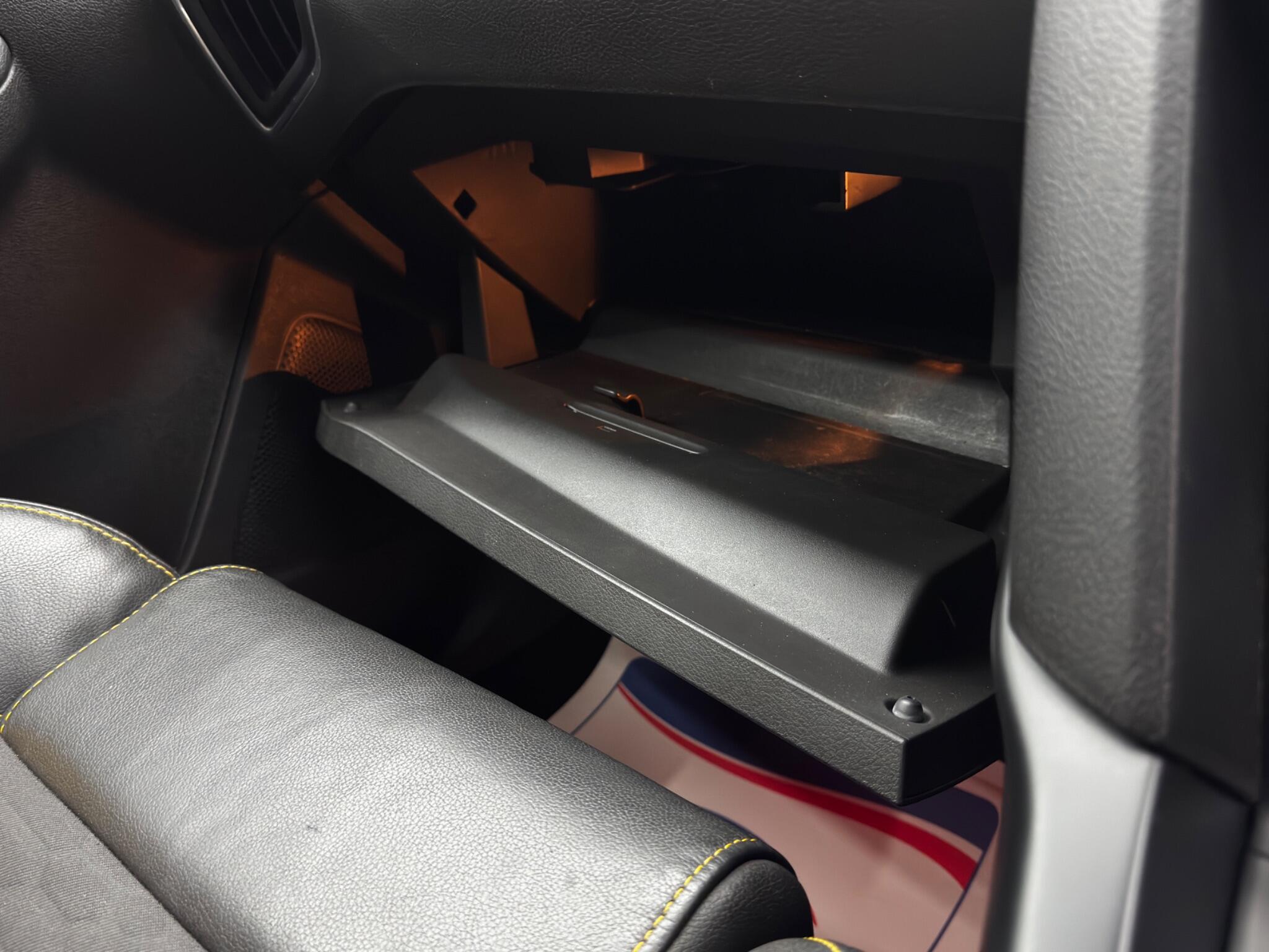 Ford Focus 2.0T EcoBoost ST-2 Euro 5 (s/s) 5dr 5dr Manual 2025