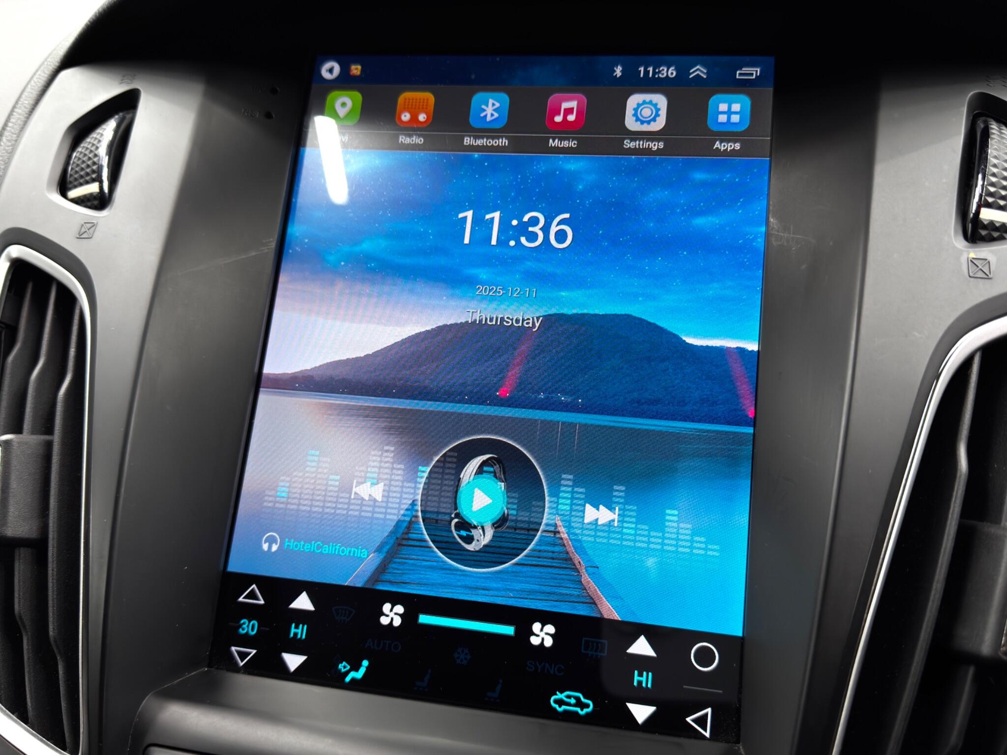 Ford Focus 2.0T EcoBoost ST-2 Euro 5 (s/s) 5dr 5dr Manual 2025