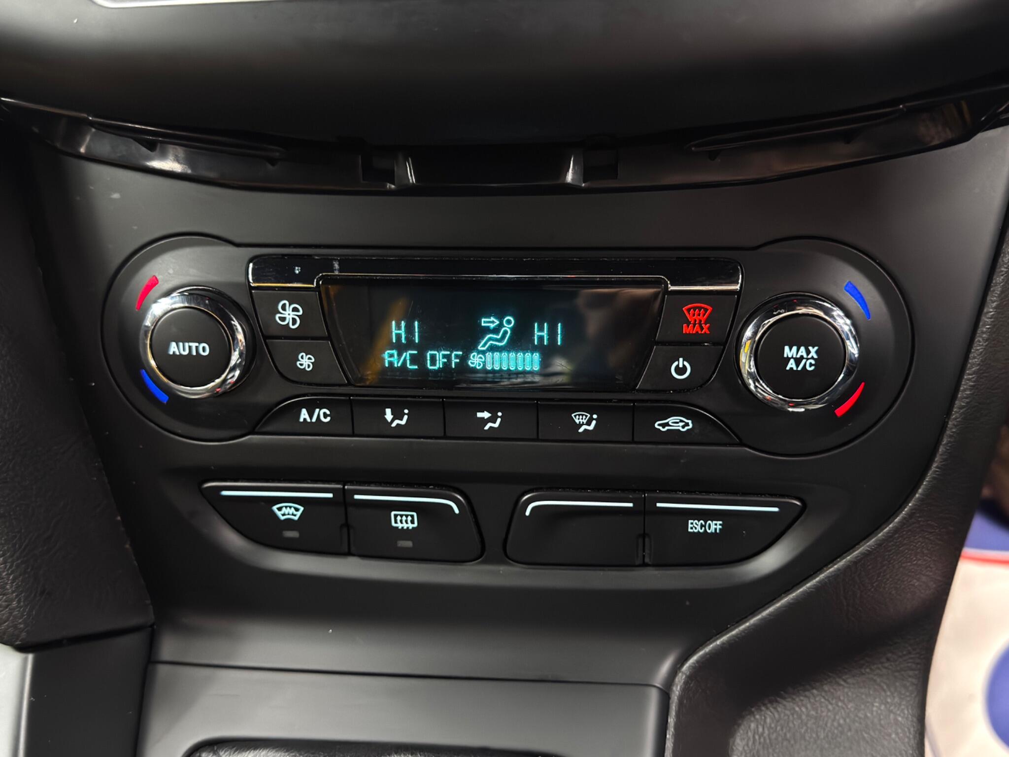 Ford Focus 2.0T EcoBoost ST-2 Euro 5 (s/s) 5dr 5dr Manual 2025