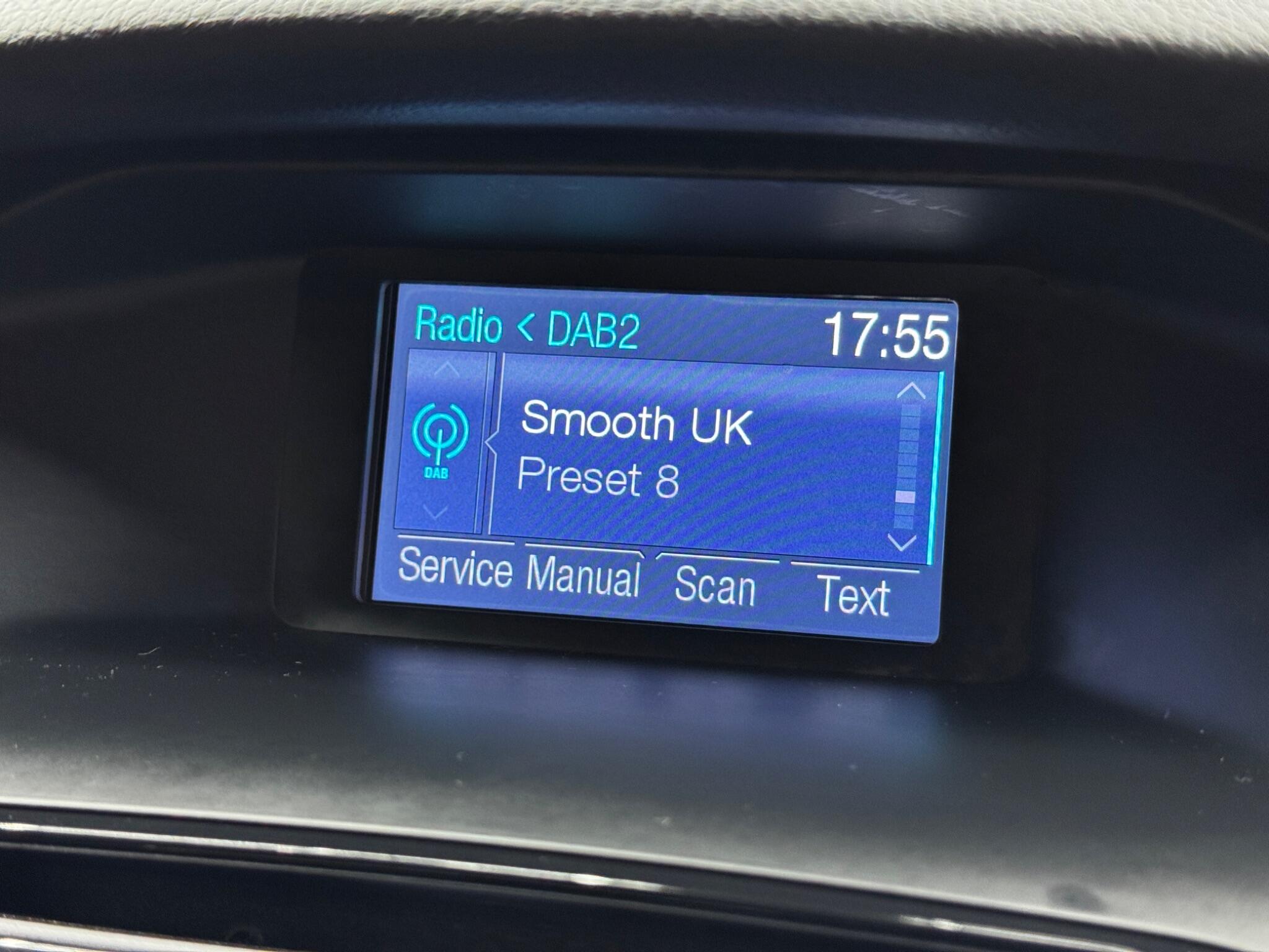 Ford Focus 2.0T EcoBoost ST-2 Euro 5 (s/s) 5dr 5dr Manual 2026