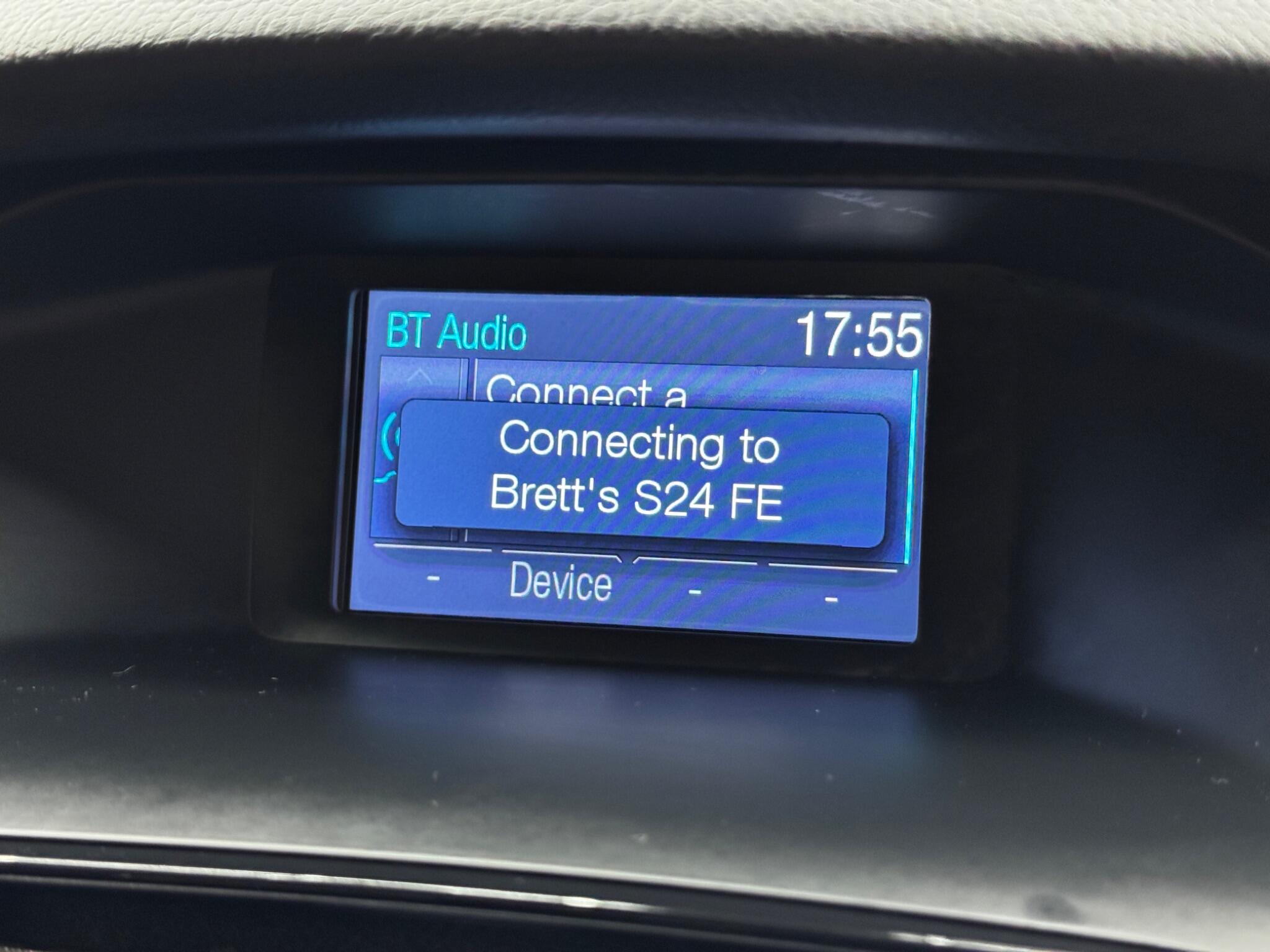 Ford Focus 2.0T EcoBoost ST-2 Euro 5 (s/s) 5dr 5dr Manual 2026