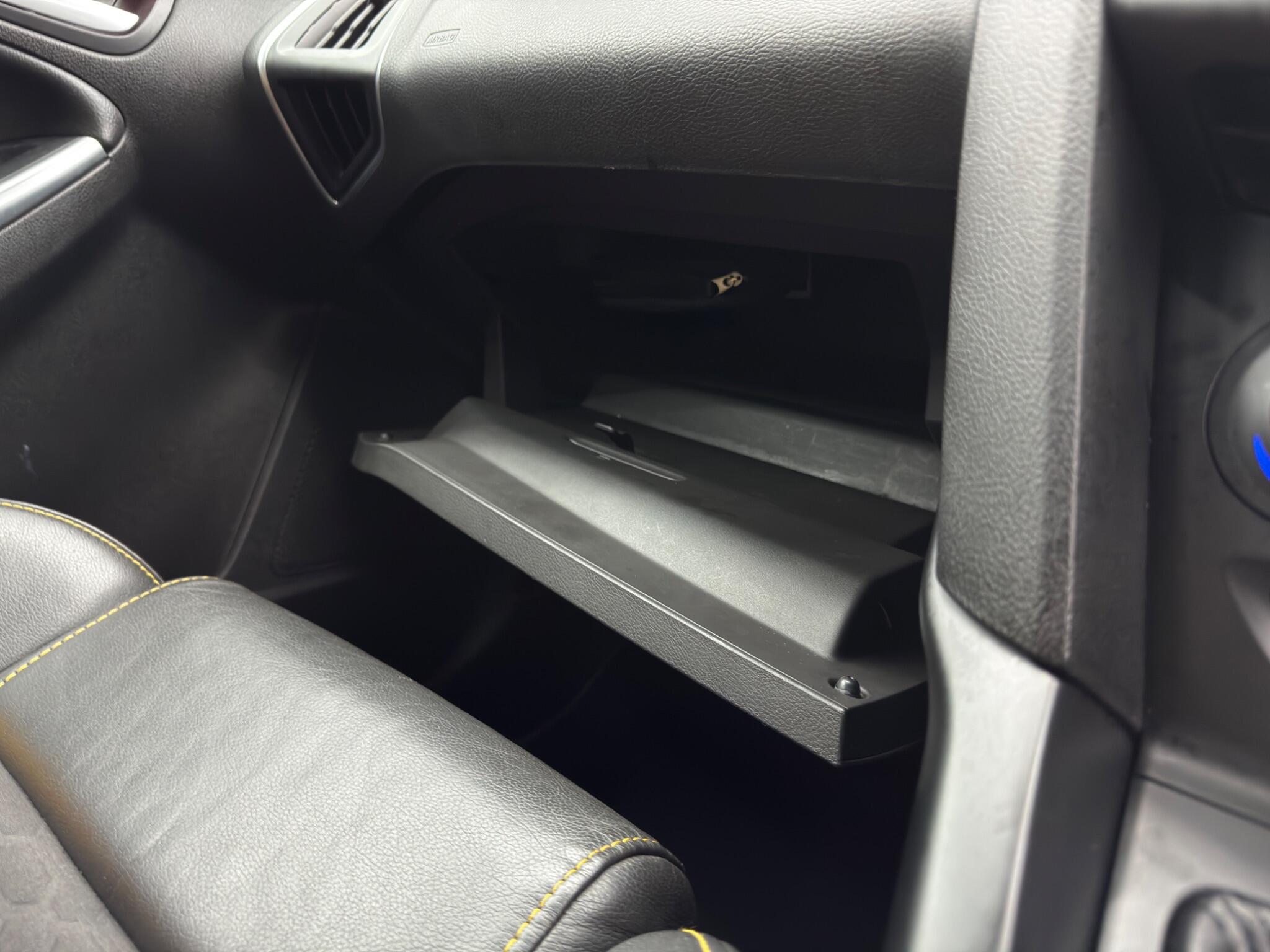 Ford Focus 2.0T EcoBoost ST-2 Euro 5 (s/s) 5dr 5dr Manual 2026