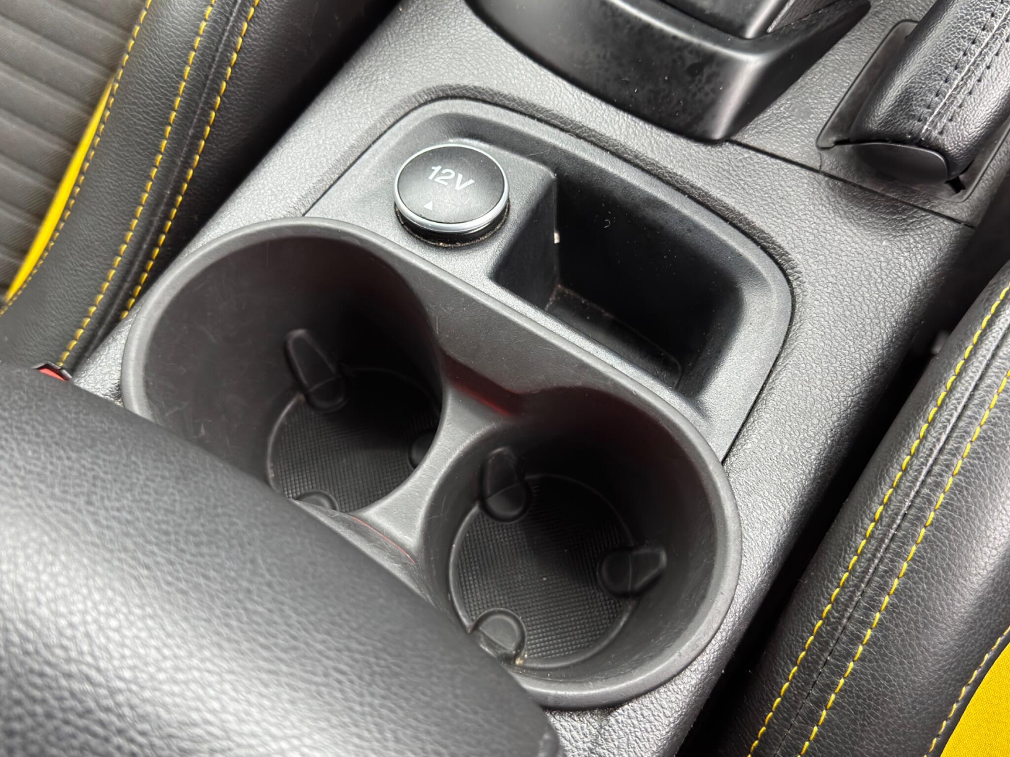 Ford Focus 2.0T EcoBoost ST-2 Euro 5 (s/s) 5dr 5dr Manual 2026