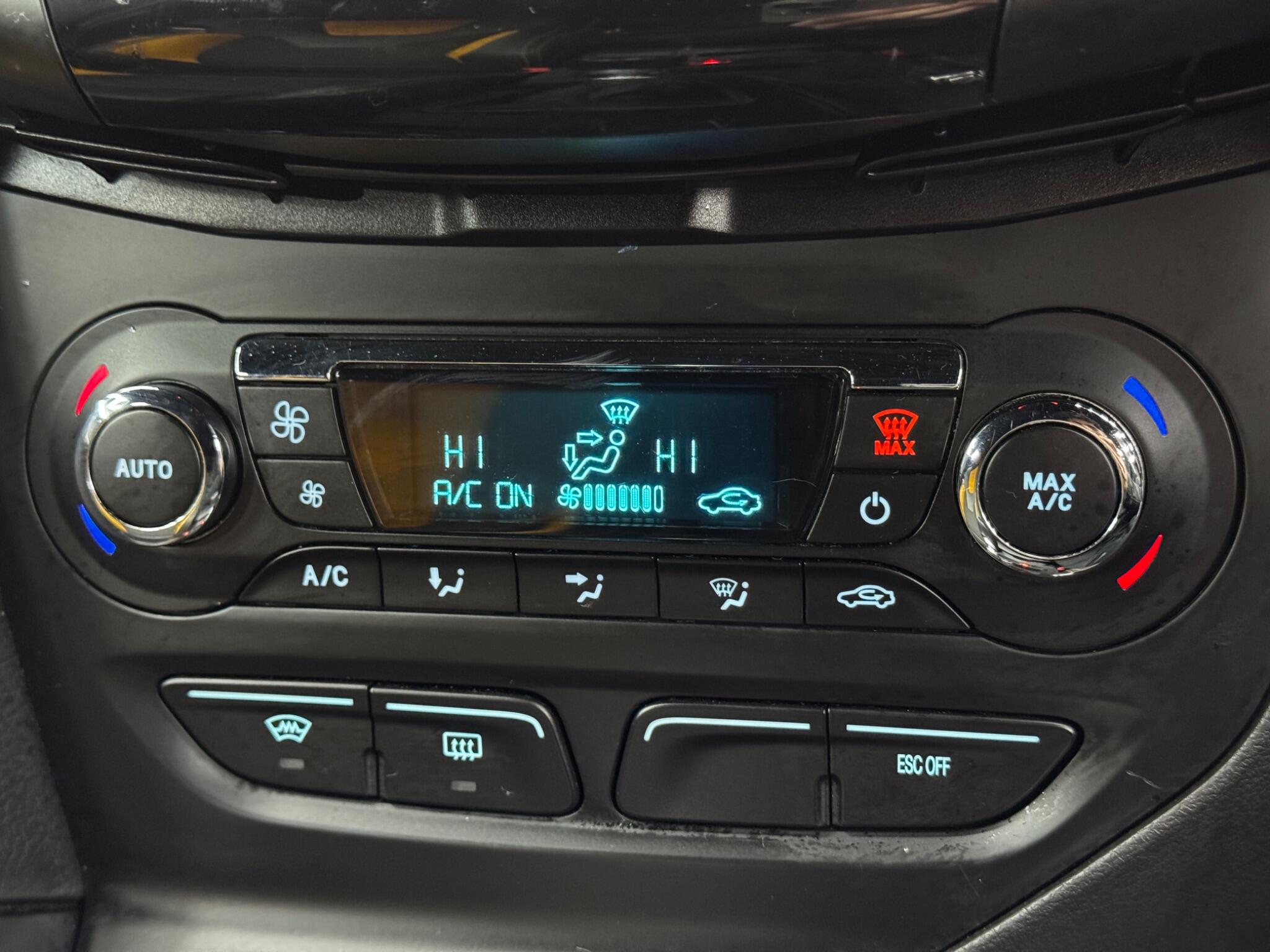 Ford Focus 2.0T EcoBoost ST-2 Euro 5 (s/s) 5dr 5dr Manual 2026