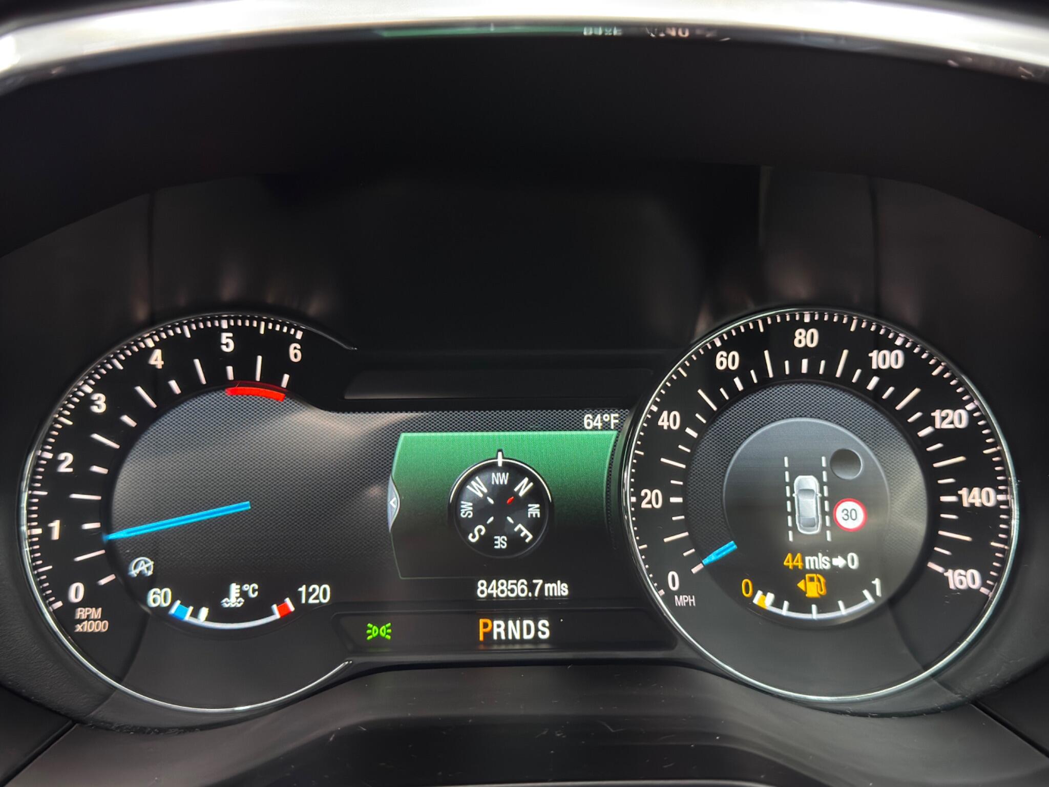 Ford Galaxy 2.0 TDCi Titanium X Powershift Euro 6 (s/s) 5dr 5dr Automatic 2026