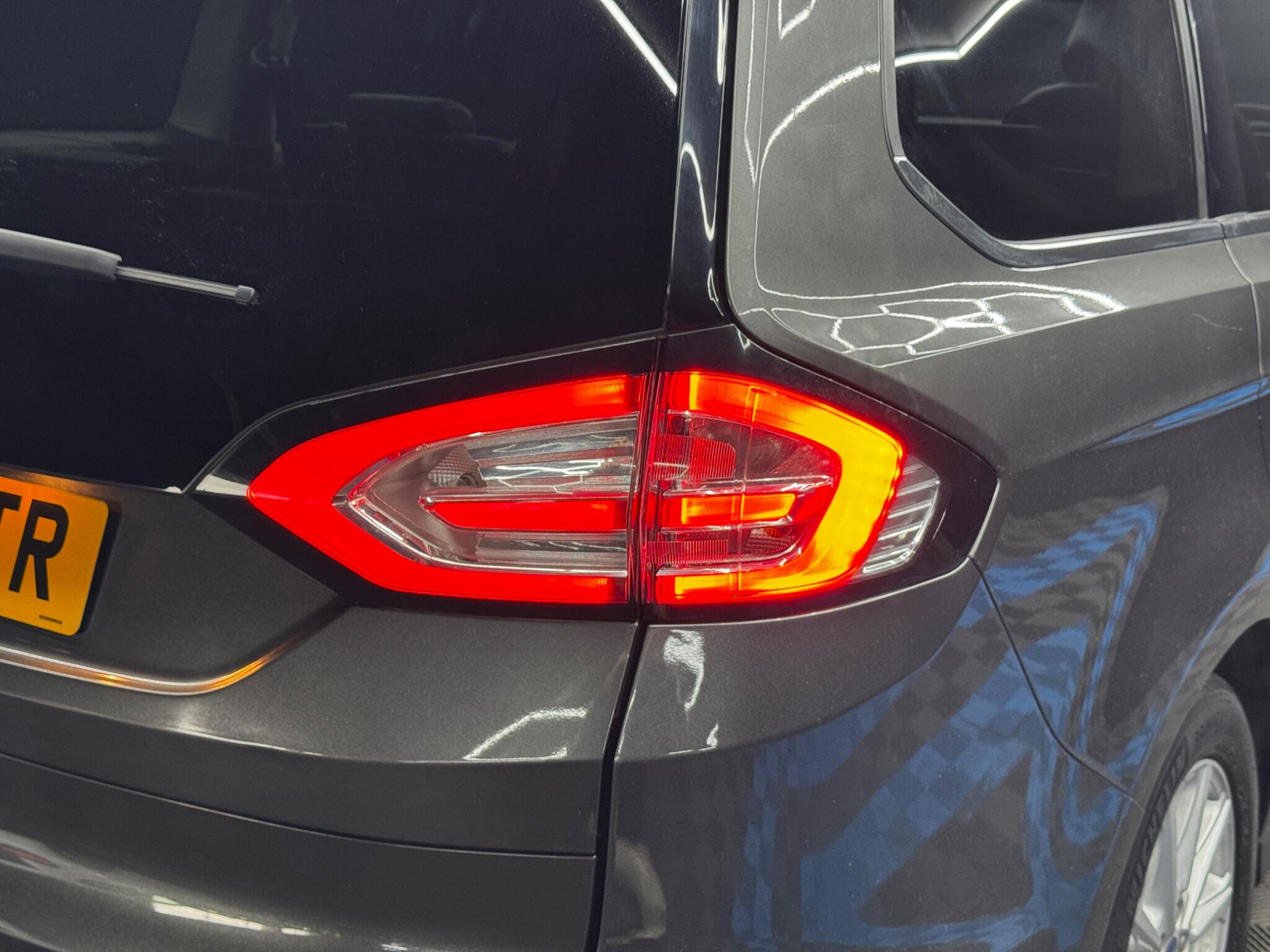 Ford Galaxy 2.0 TDCi Titanium X Powershift Euro 6 (s/s) 5dr 5dr Automatic 2026