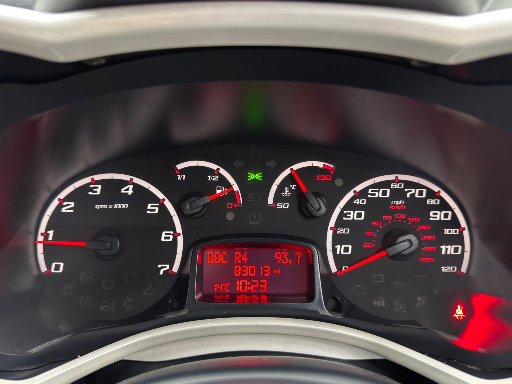 Ford Ka 1.2 Zetec Black Edition Euro 6 (s/s) 3dr 3dr Manual 2026