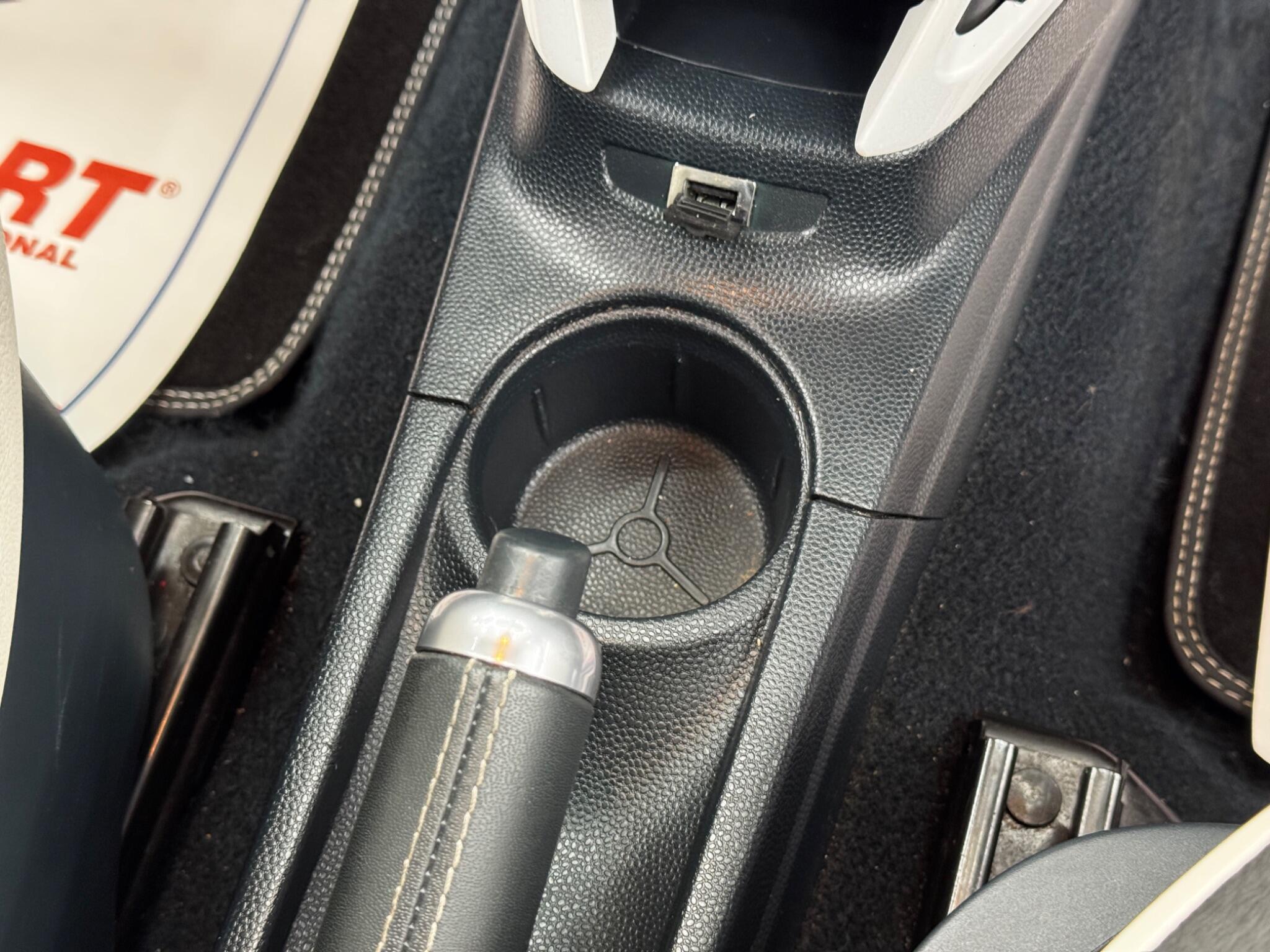 Ford Ka 1.2 Zetec Black Edition Euro 6 (s/s) 3dr 3dr Manual 2026