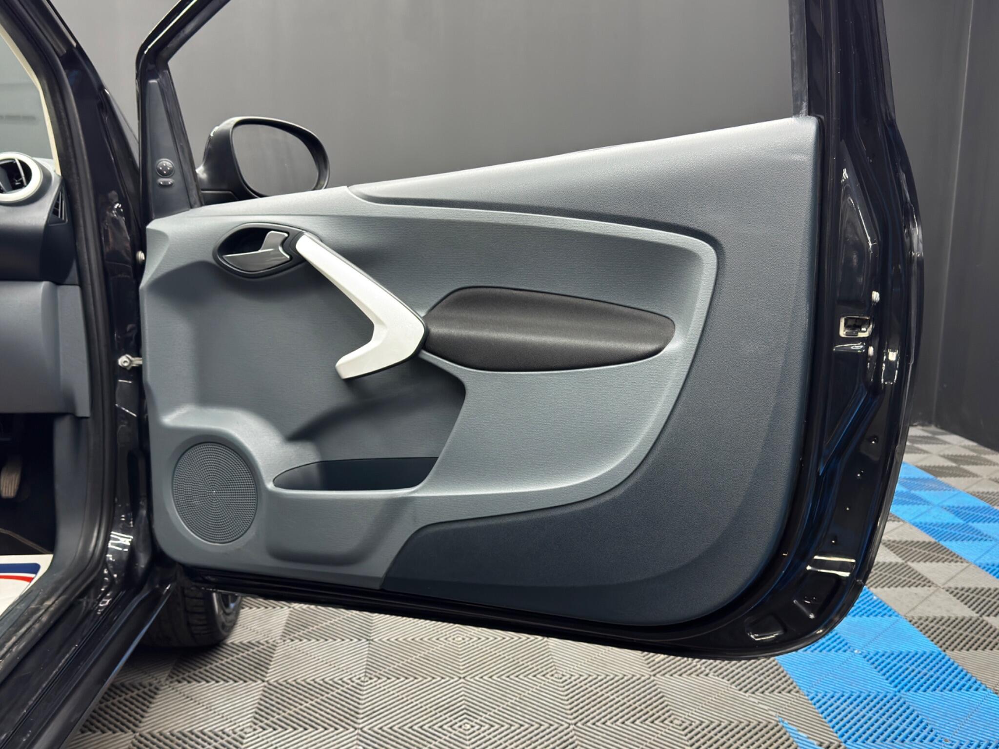 Ford Ka 1.2 Zetec Black Edition Euro 6 (s/s) 3dr 3dr Manual 2026