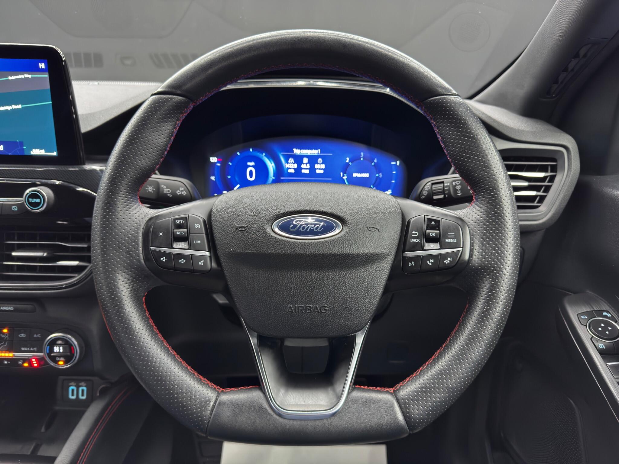 Ford Kuga 1.5 EcoBlue ST-Line Edition Euro 6 (s/s) 5dr 5dr Manual 2026