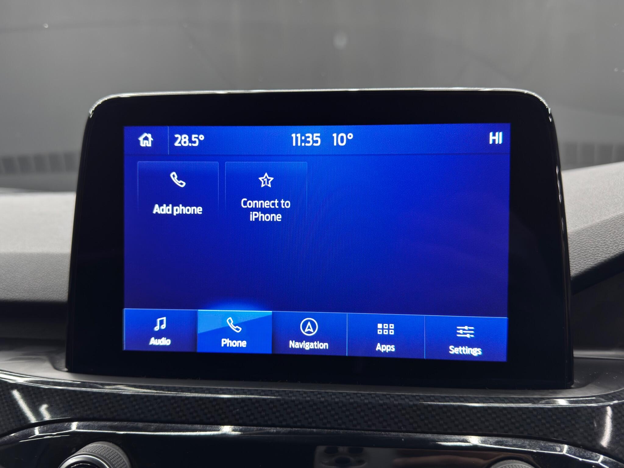 Ford Kuga 1.5 EcoBlue ST-Line Edition Euro 6 (s/s) 5dr 5dr Manual 2026