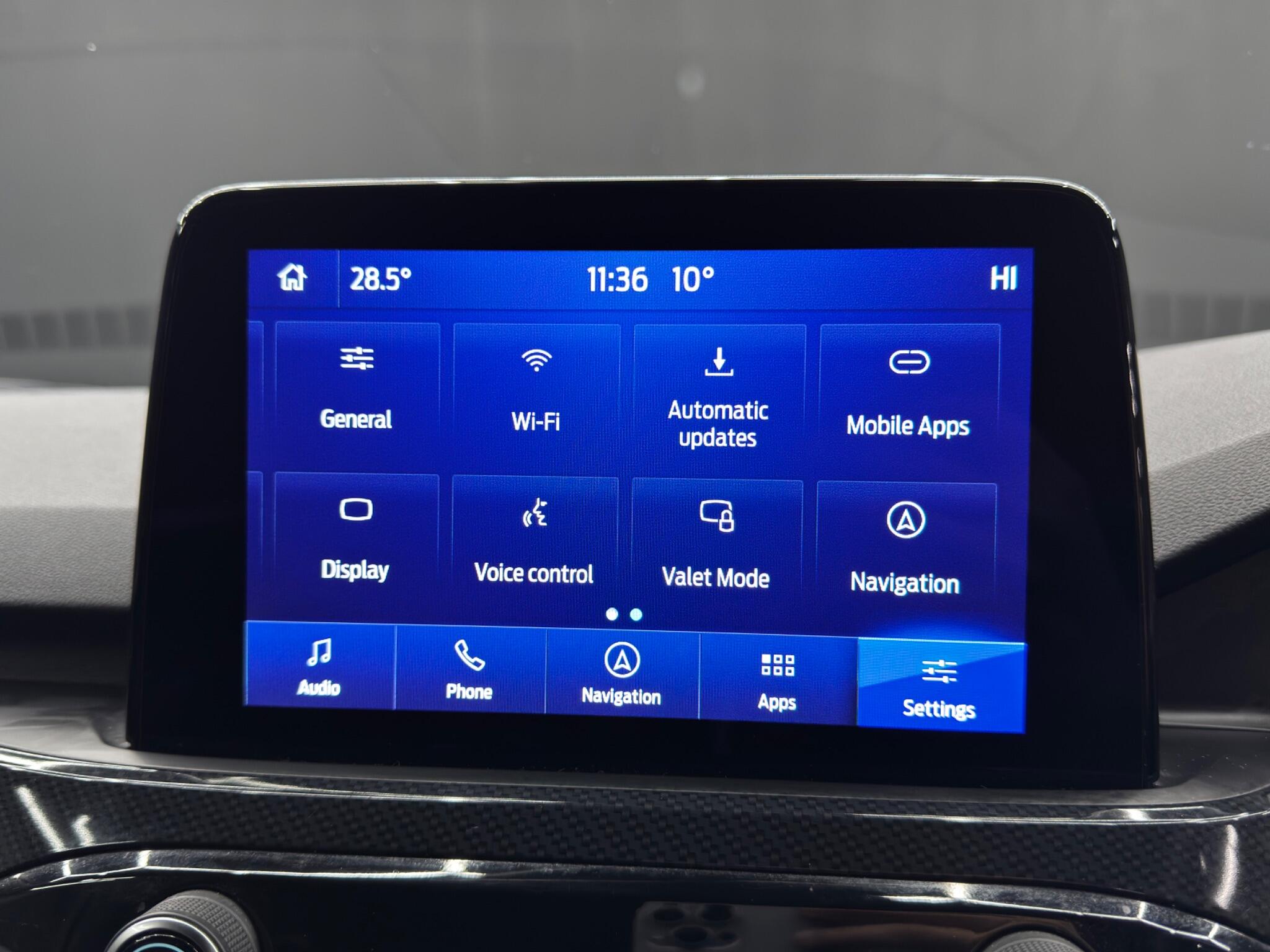 Ford Kuga 1.5 EcoBlue ST-Line Edition Euro 6 (s/s) 5dr 5dr Manual 2026