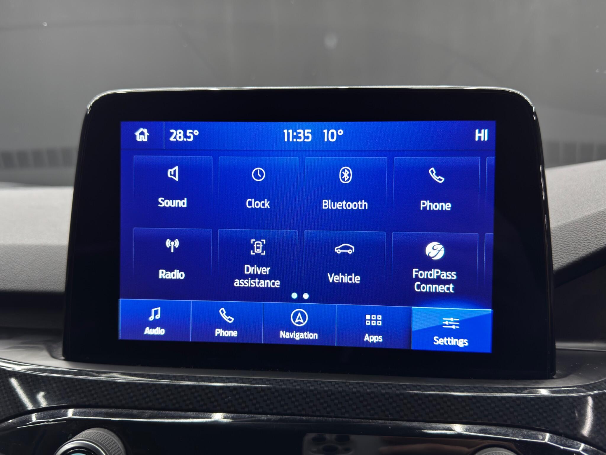 Ford Kuga 1.5 EcoBlue ST-Line Edition Euro 6 (s/s) 5dr 5dr Manual 2026
