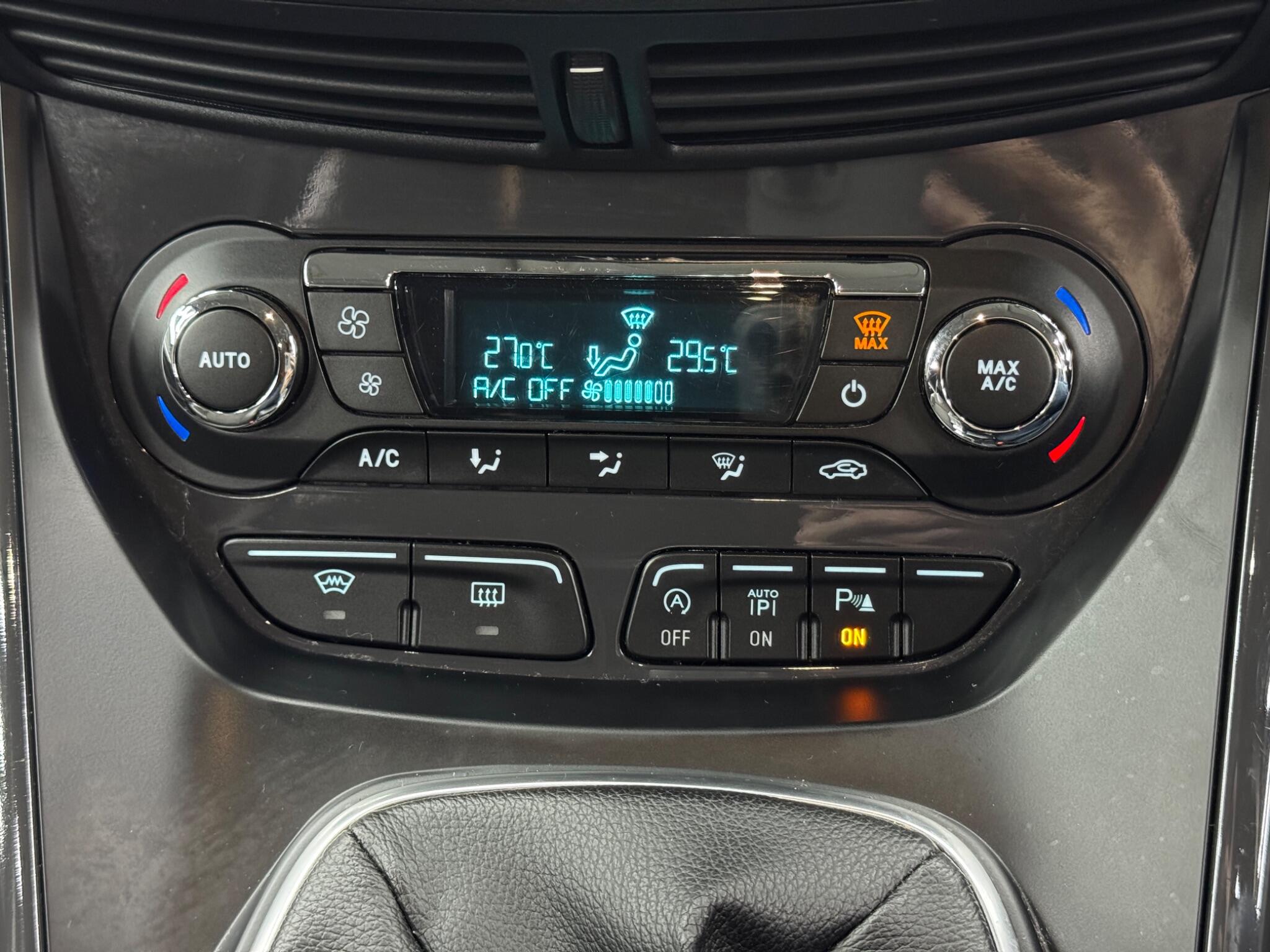 Ford Kuga 1.5T EcoBoost Titanium Sport 2WD Euro 6 (s/s) 5dr 5dr Manual 2026