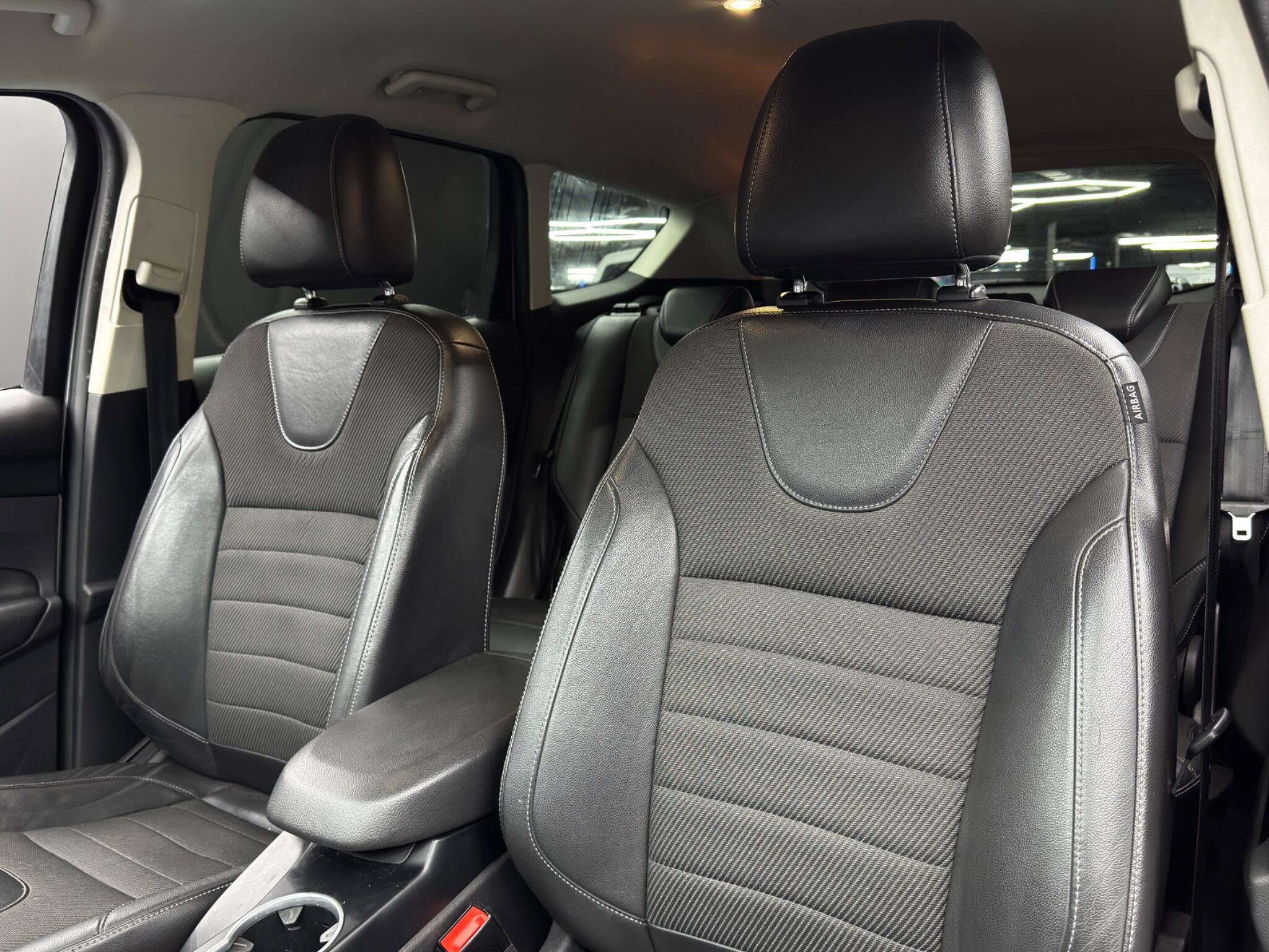 Ford Kuga 1.5T EcoBoost Titanium Sport 2WD Euro 6 (s/s) 5dr 5dr Manual 2026