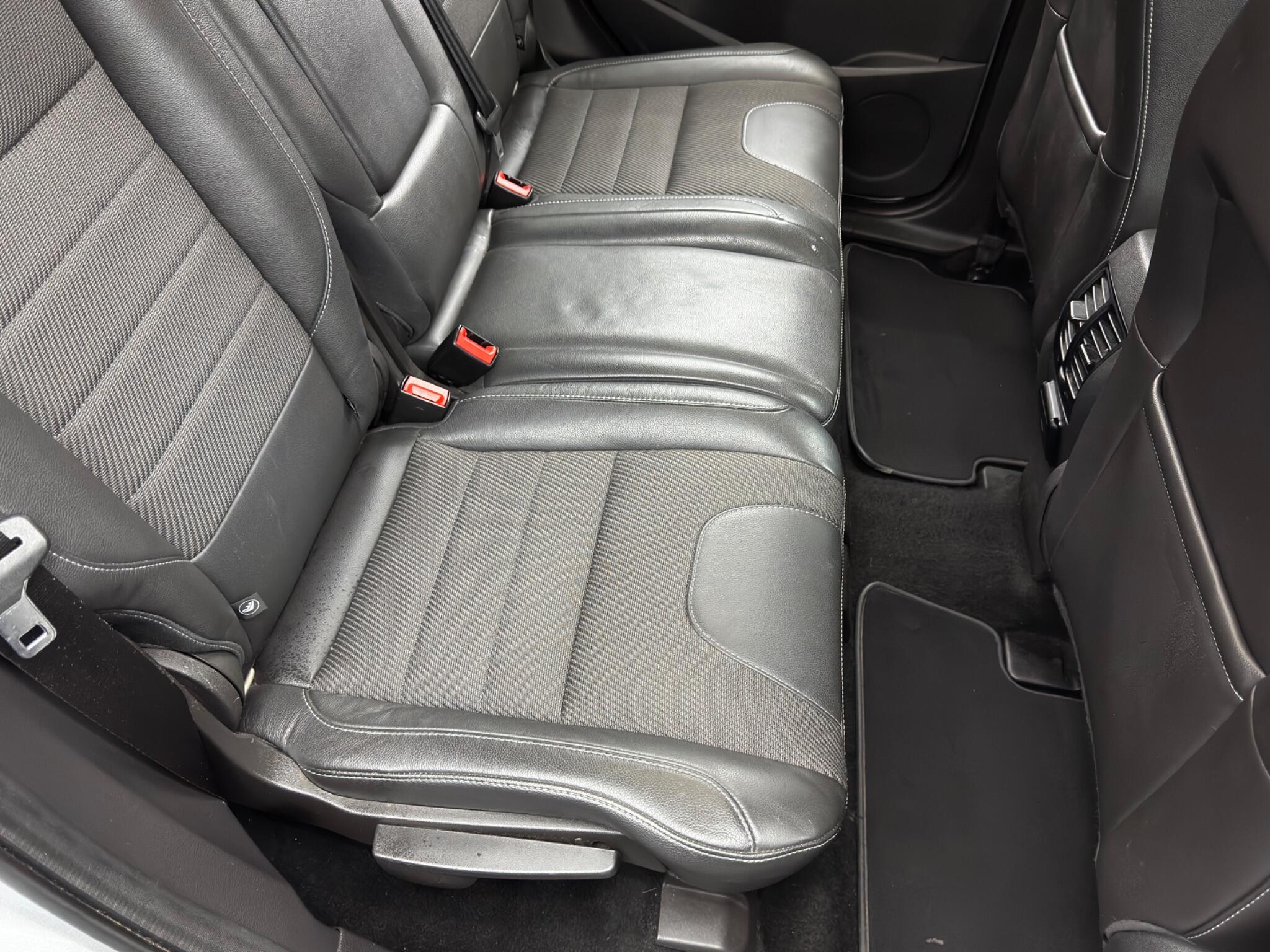 Ford Kuga 1.5T EcoBoost Titanium Sport 2WD Euro 6 (s/s) 5dr 5dr Manual 2026