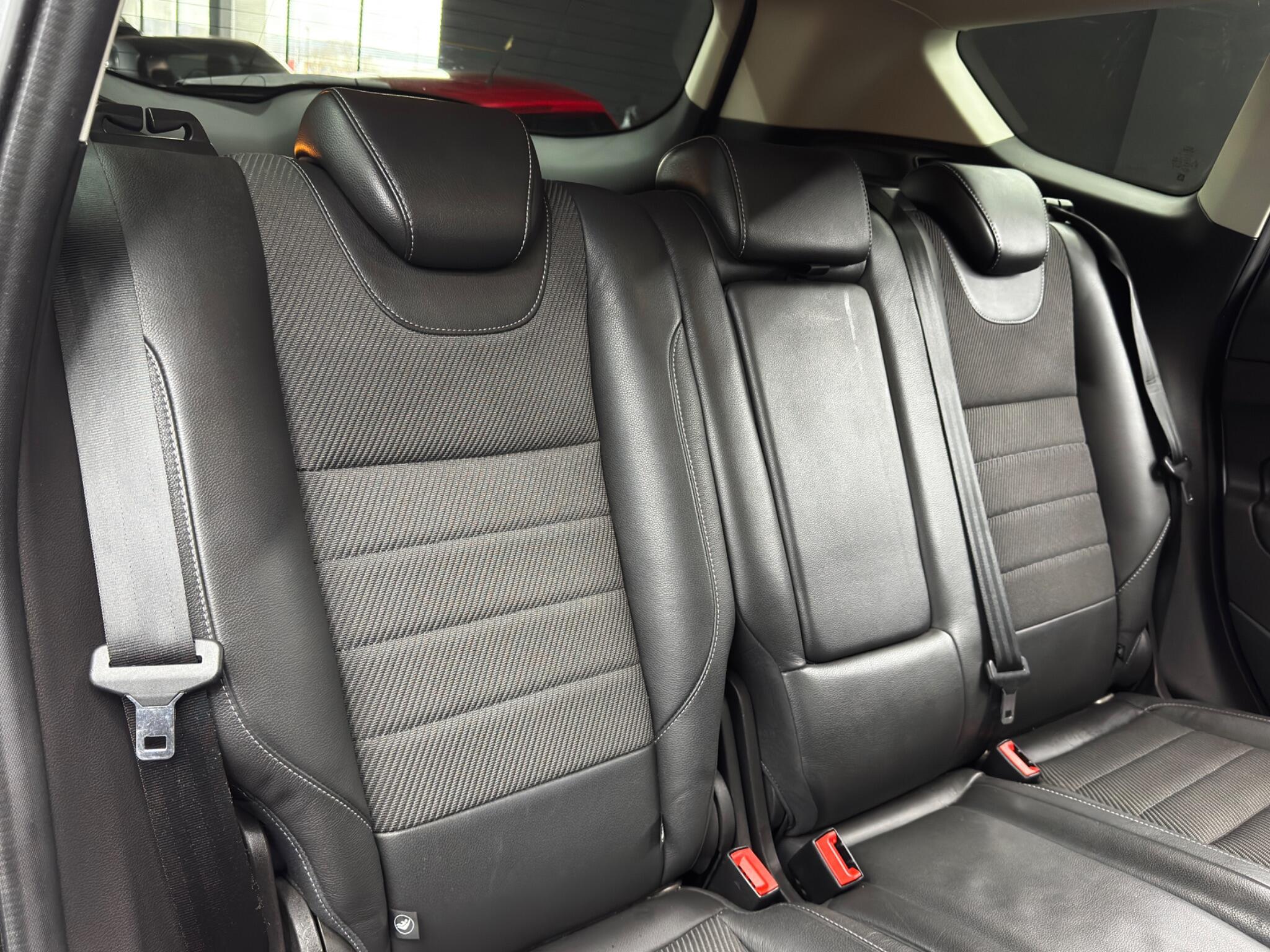 Ford Kuga 1.5T EcoBoost Titanium Sport 2WD Euro 6 (s/s) 5dr 5dr Manual 2026