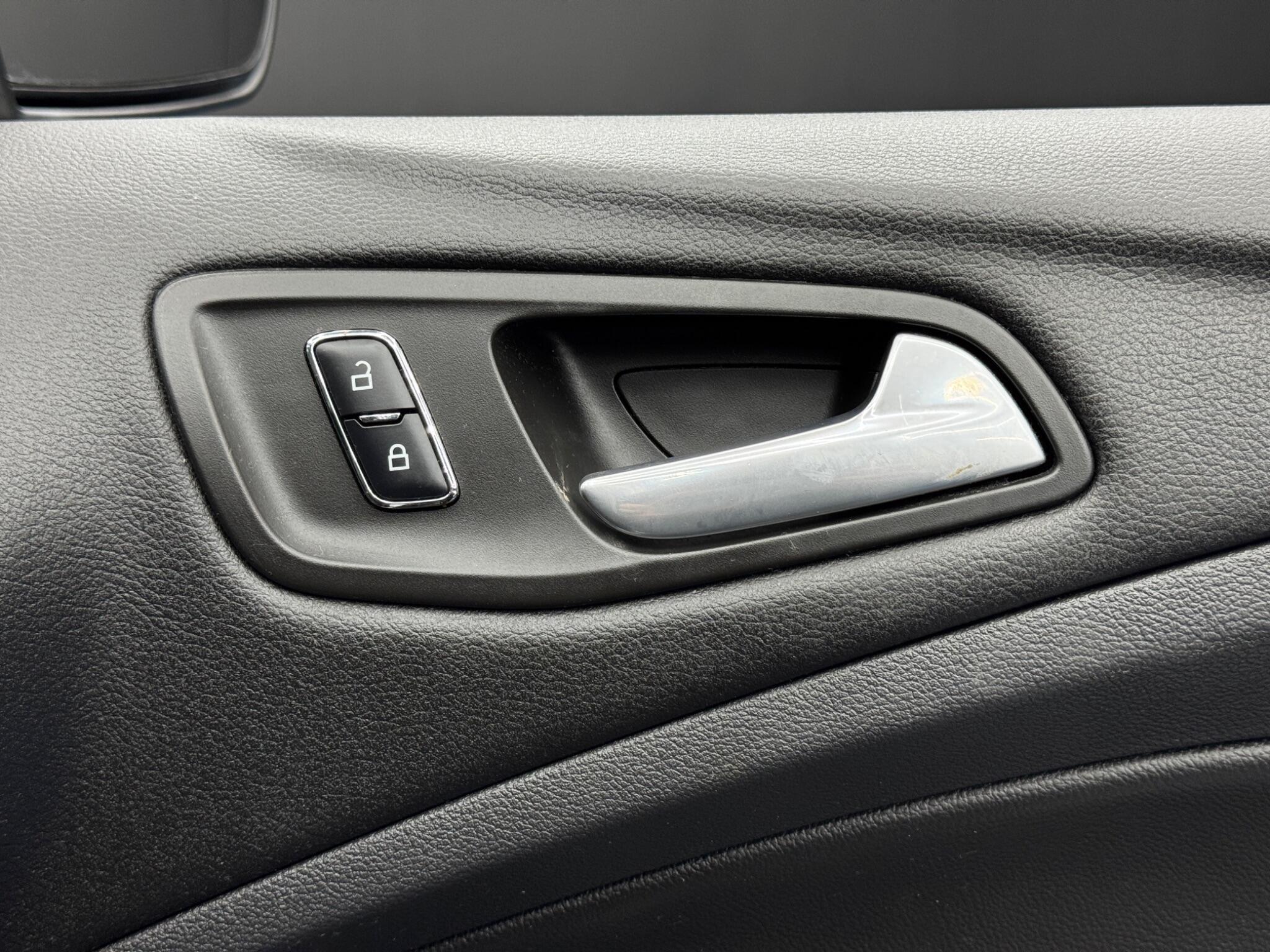 Ford Kuga 1.5T EcoBoost Titanium Sport 2WD Euro 6 (s/s) 5dr 5dr Manual 2026