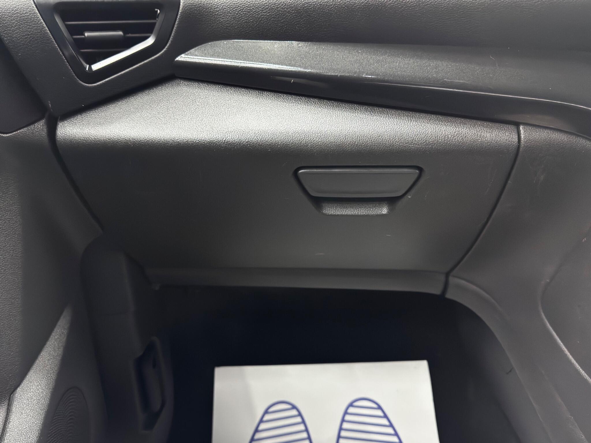 Ford Kuga 2.0 TDCi Titanium Euro 6 (s/s) 5dr 5dr Manual 2025