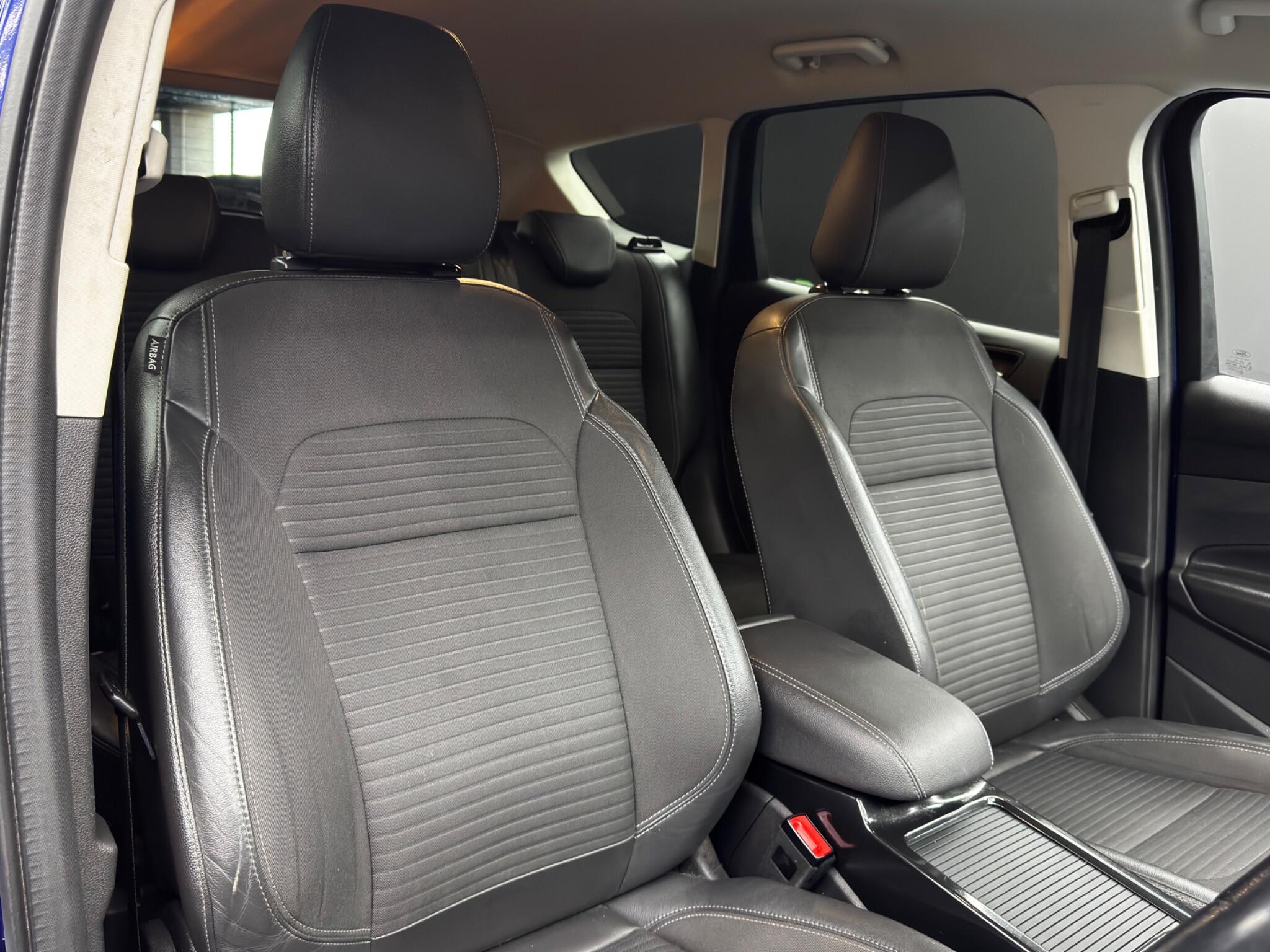 Ford Kuga 2.0 TDCi Titanium Euro 6 (s/s) 5dr 5dr Manual 2025