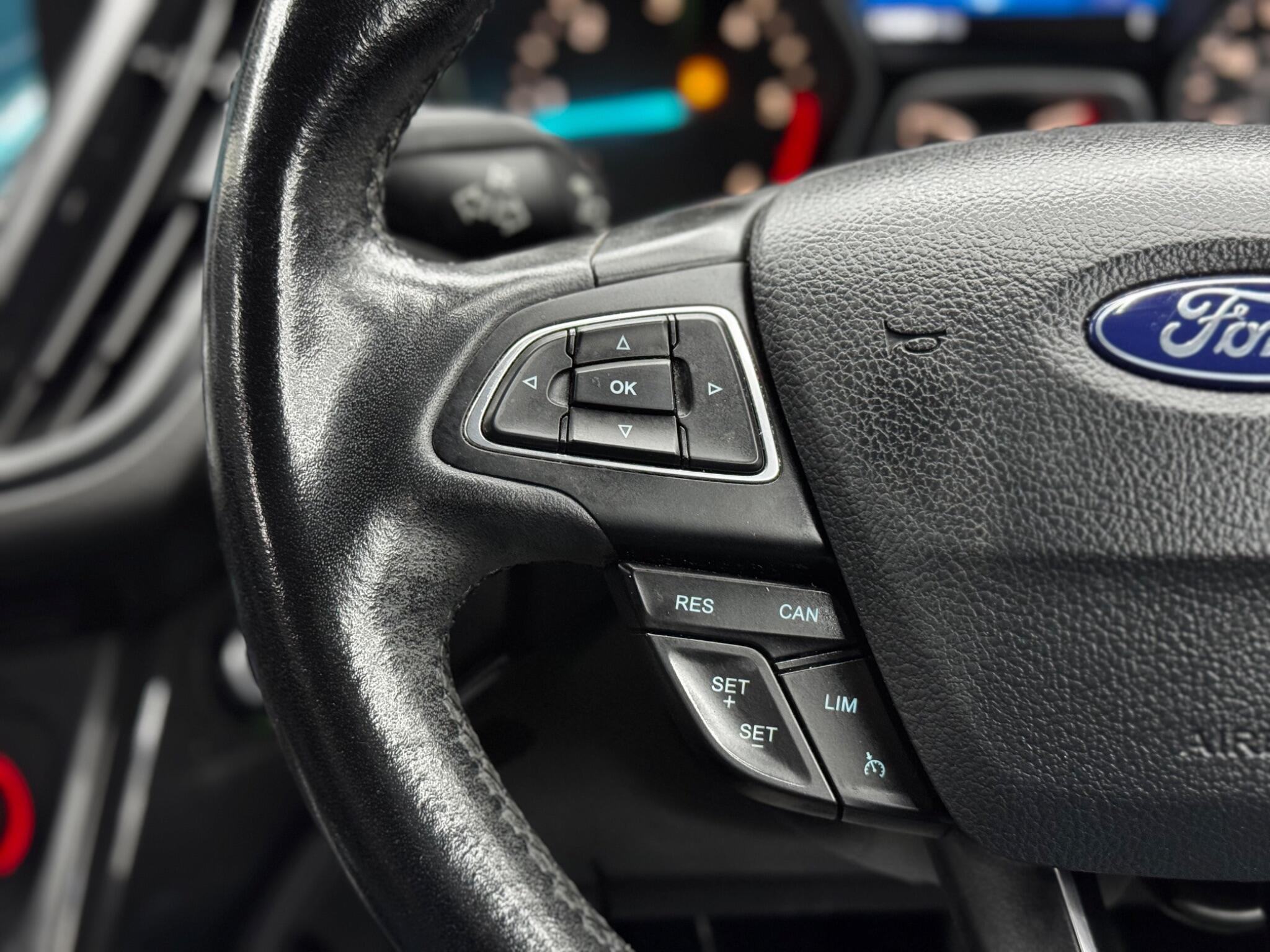 Ford Kuga 2.0 TDCi Titanium Euro 6 (s/s) 5dr 5dr Manual 2025