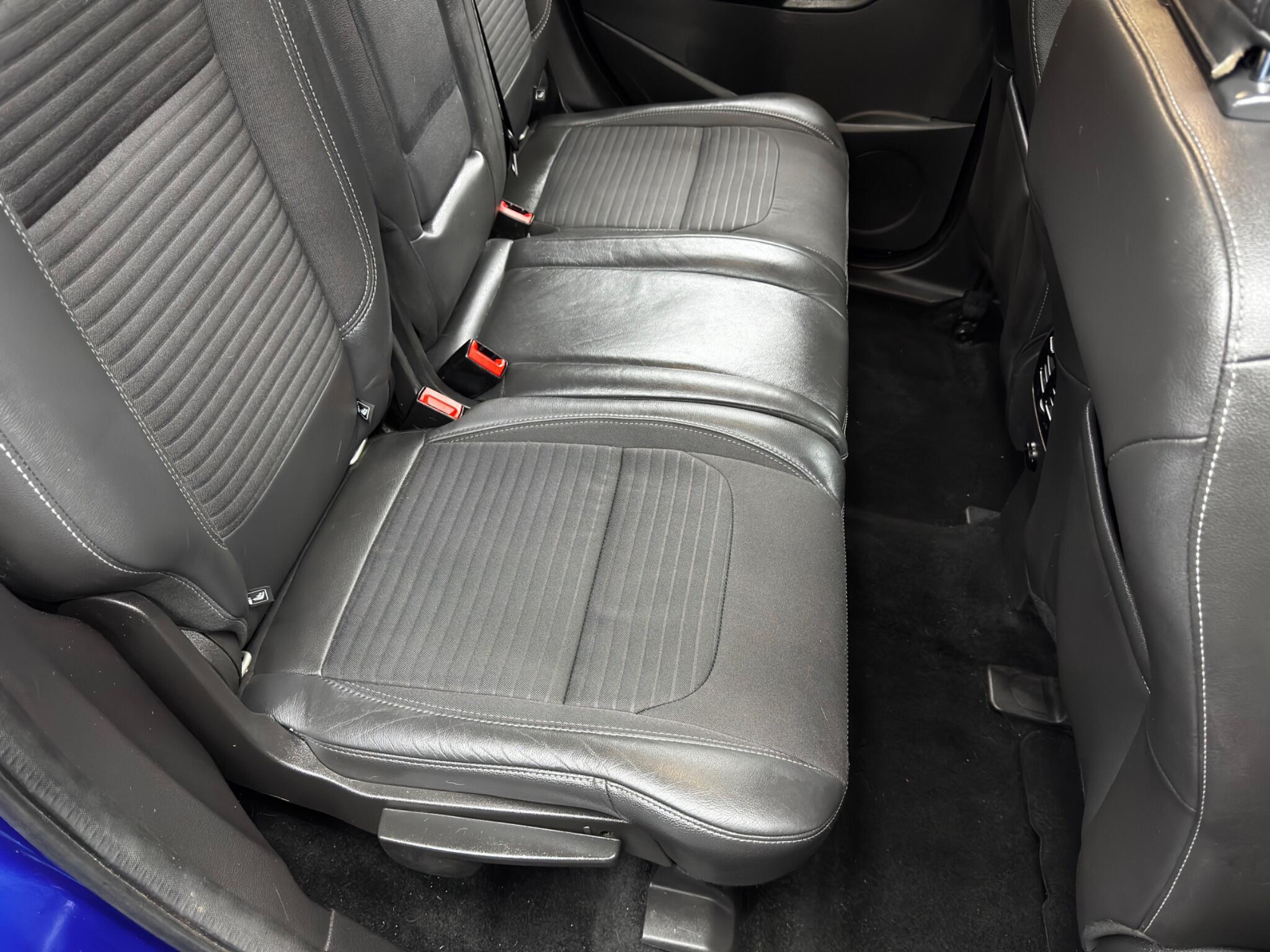 Ford Kuga 2.0 TDCi Titanium Euro 6 (s/s) 5dr 5dr Manual 2025