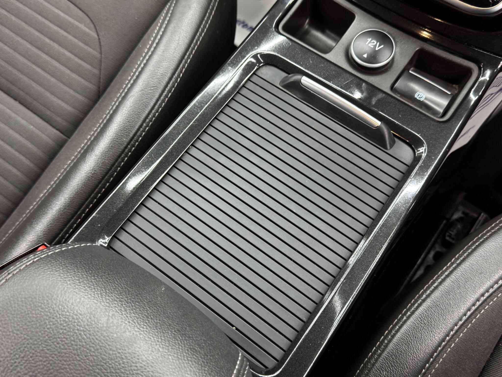 Ford Kuga 2.0 TDCi Titanium Euro 6 (s/s) 5dr 5dr Manual 2025