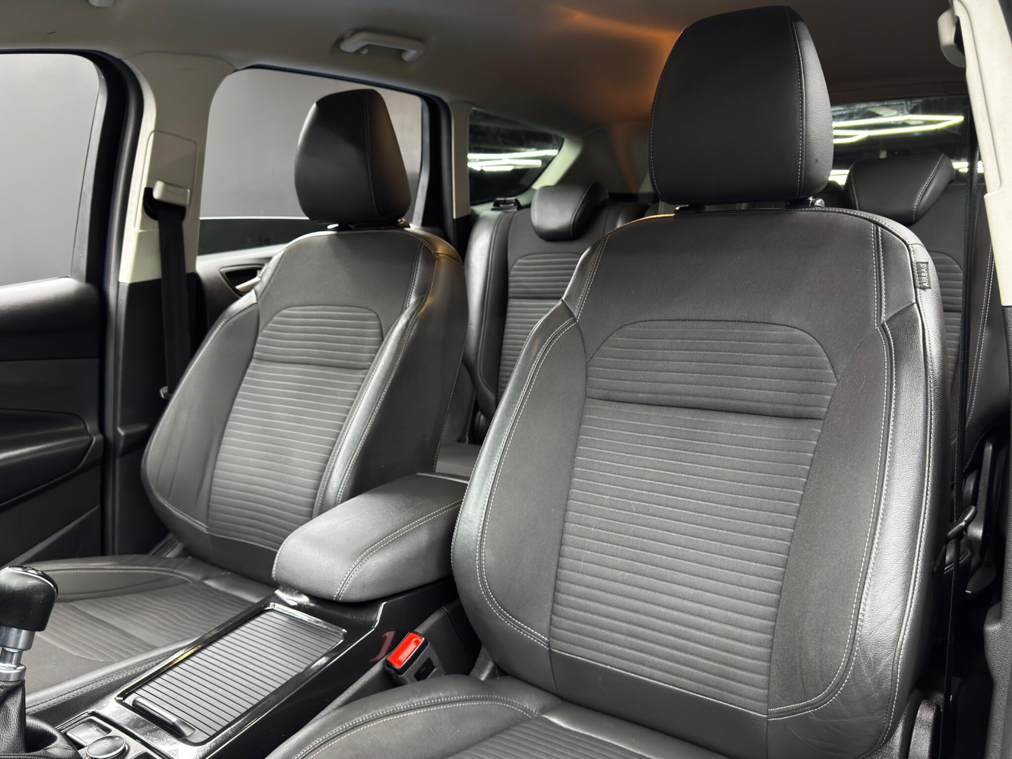 Ford Kuga 2.0 TDCi Titanium Euro 6 (s/s) 5dr 5dr Manual 2025