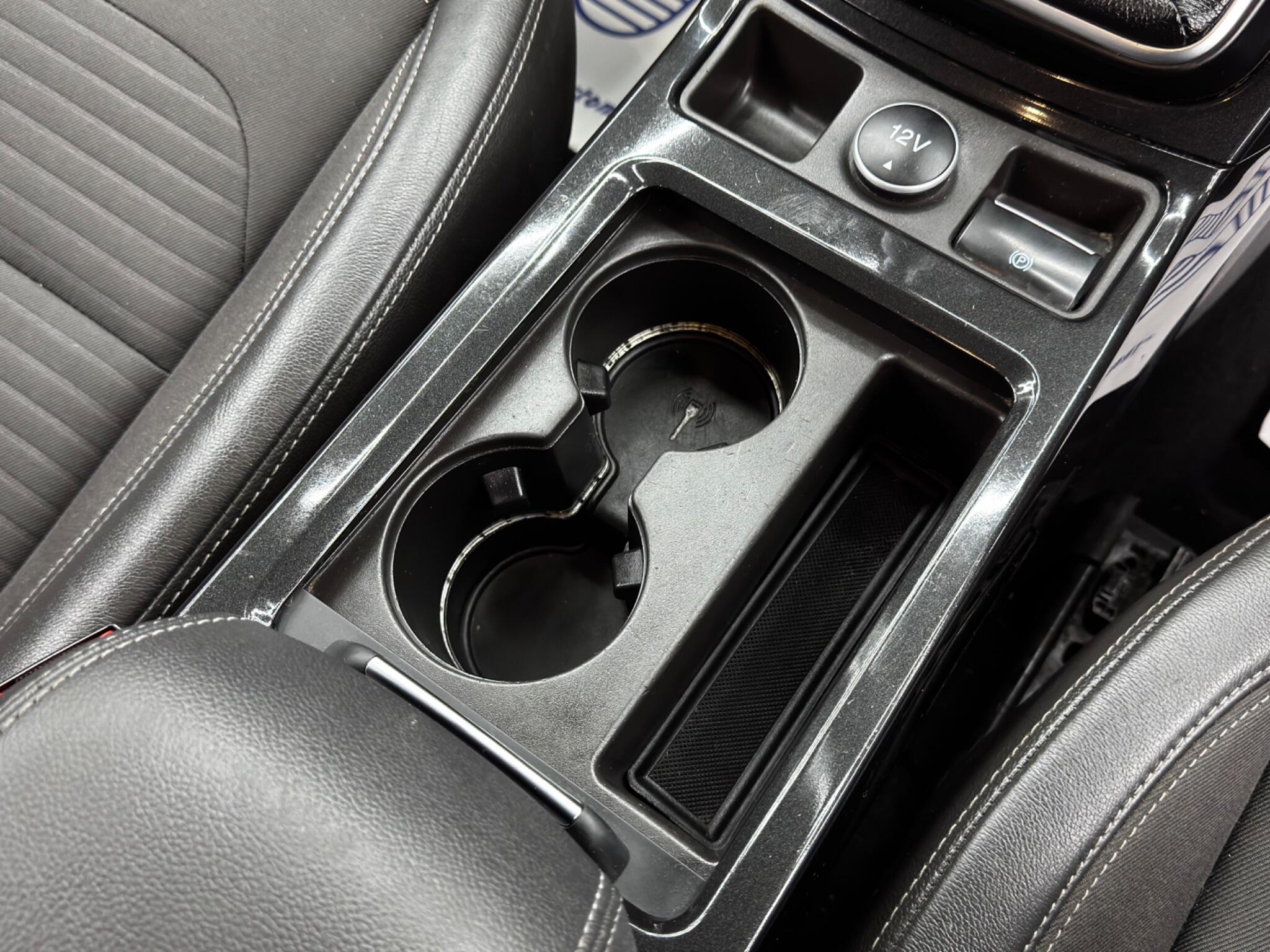 Ford Kuga 2.0 TDCi Titanium Euro 6 (s/s) 5dr 5dr Manual 2025