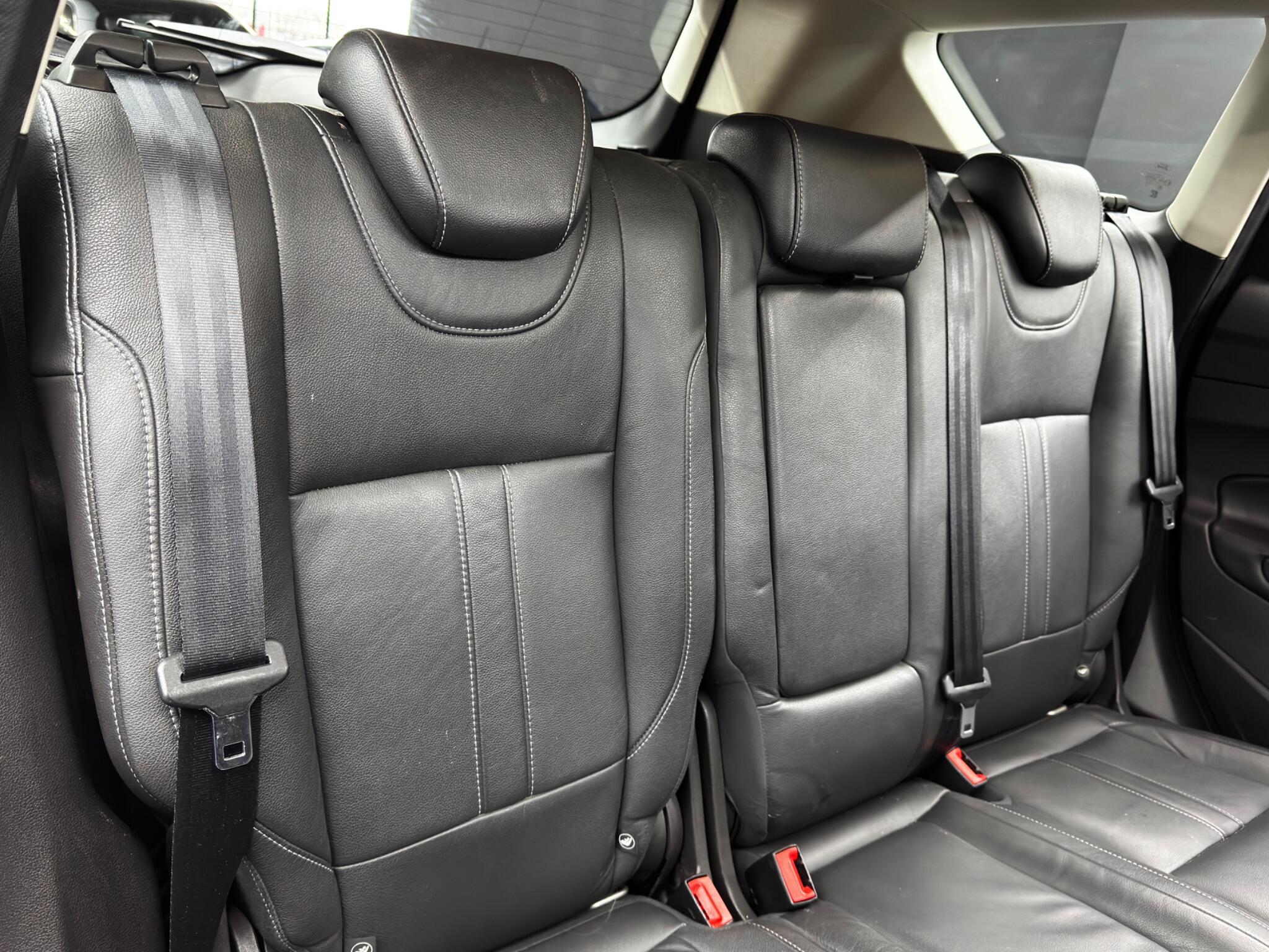 Ford Kuga 2.0 TDCi Titanium X 2WD Euro 5 5dr 5dr Manual 2025