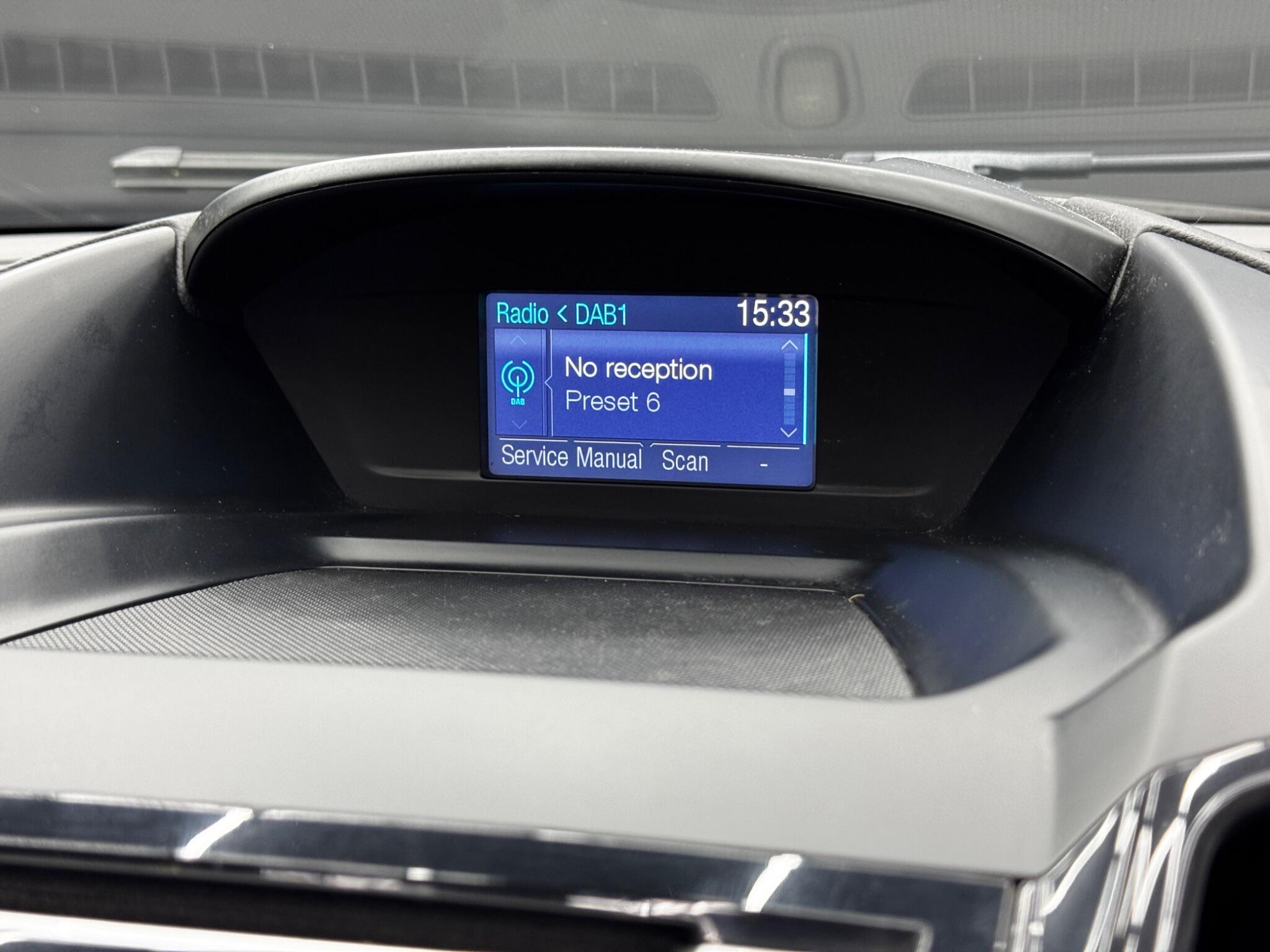 Ford Kuga 2.0 TDCi Titanium X 2WD Euro 5 5dr 5dr Manual 2025