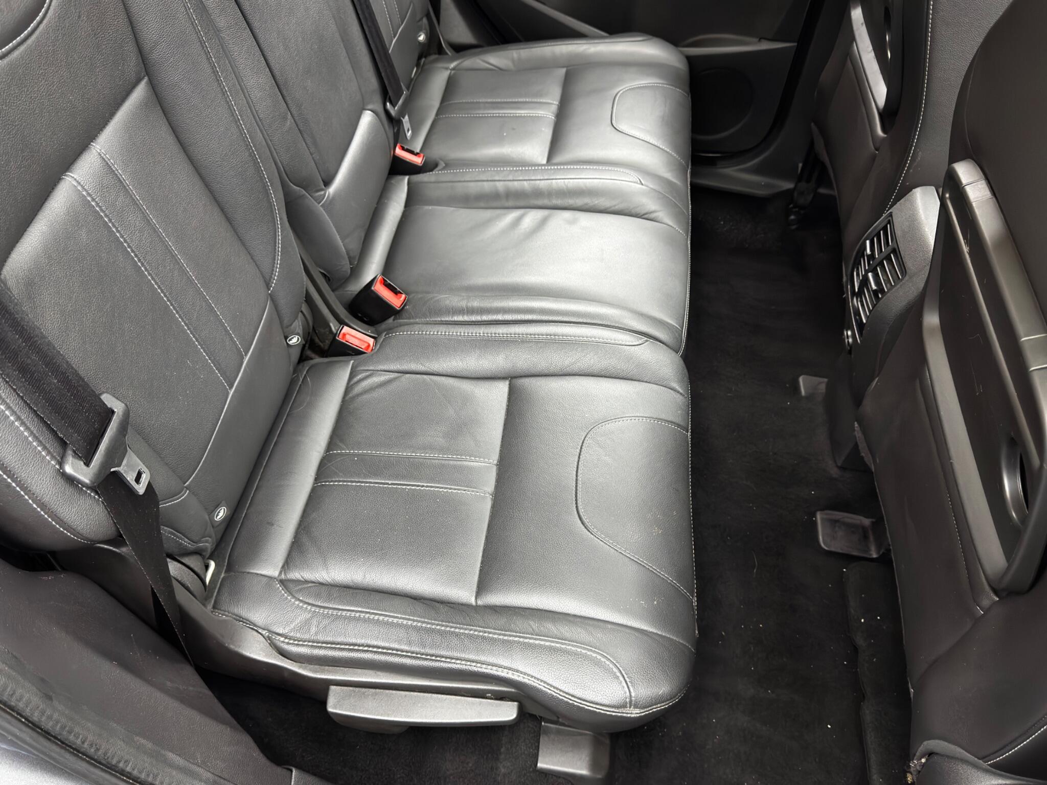 Ford Kuga 2.0 TDCi Titanium X 2WD Euro 5 5dr 5dr Manual 2025