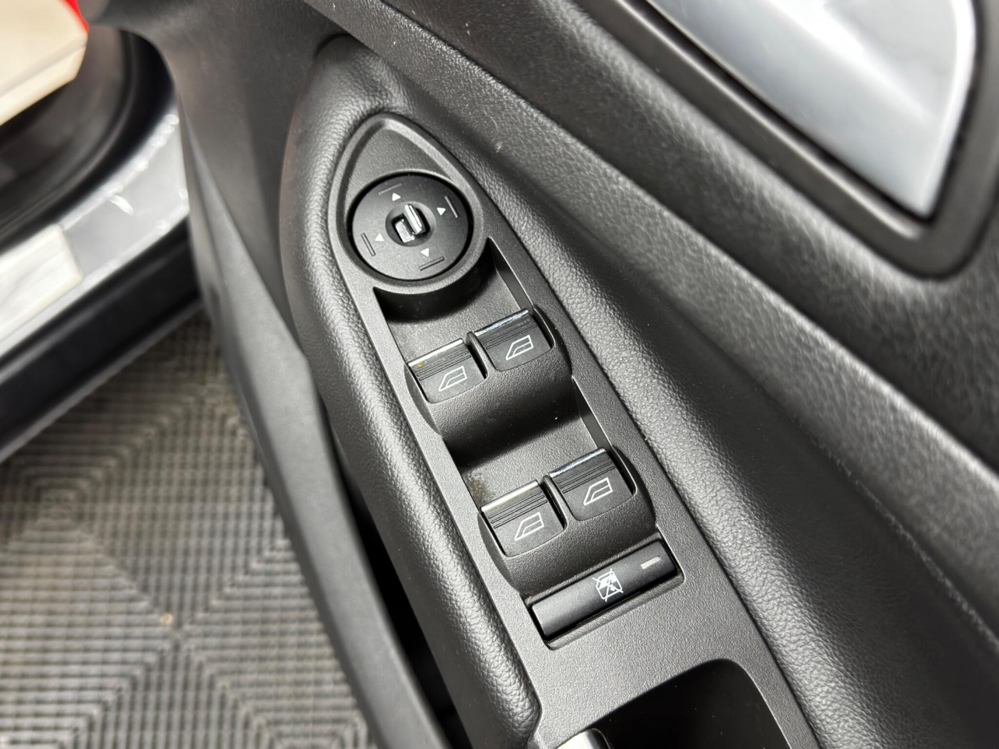 Ford Kuga 2.0 TDCi Titanium X 2WD Euro 5 5dr 5dr Manual 2025