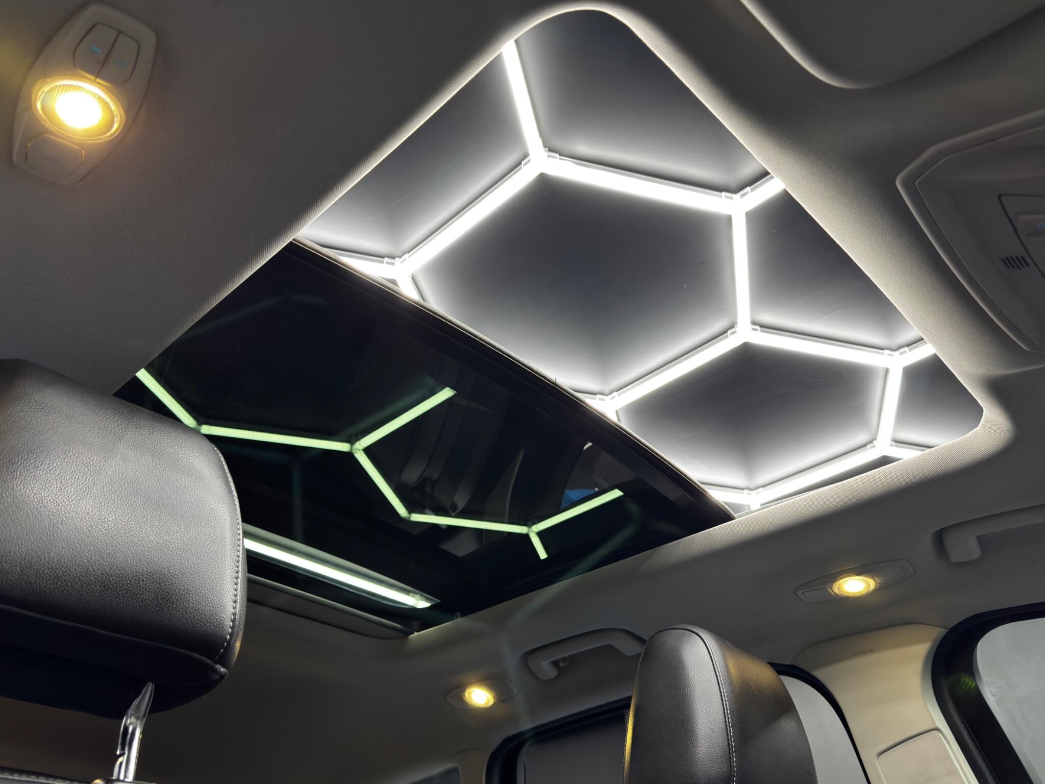 Ford Kuga 2.0 TDCi Titanium X 2WD Euro 5 5dr 5dr Manual 2025