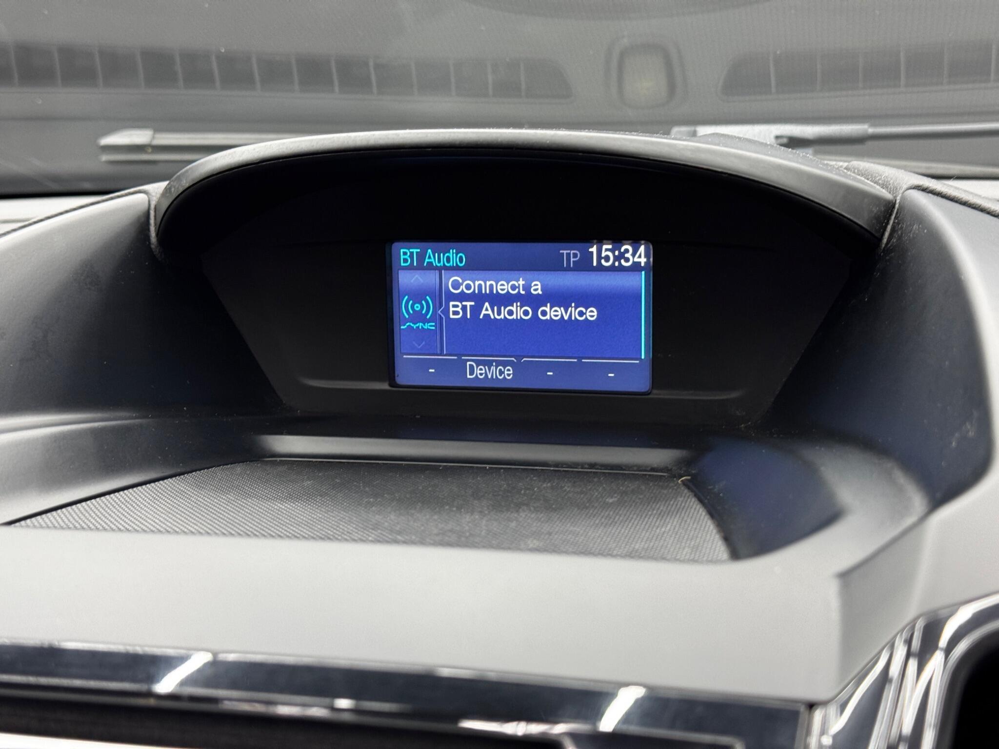 Ford Kuga 2.0 TDCi Titanium X 2WD Euro 5 5dr 5dr Manual 2025