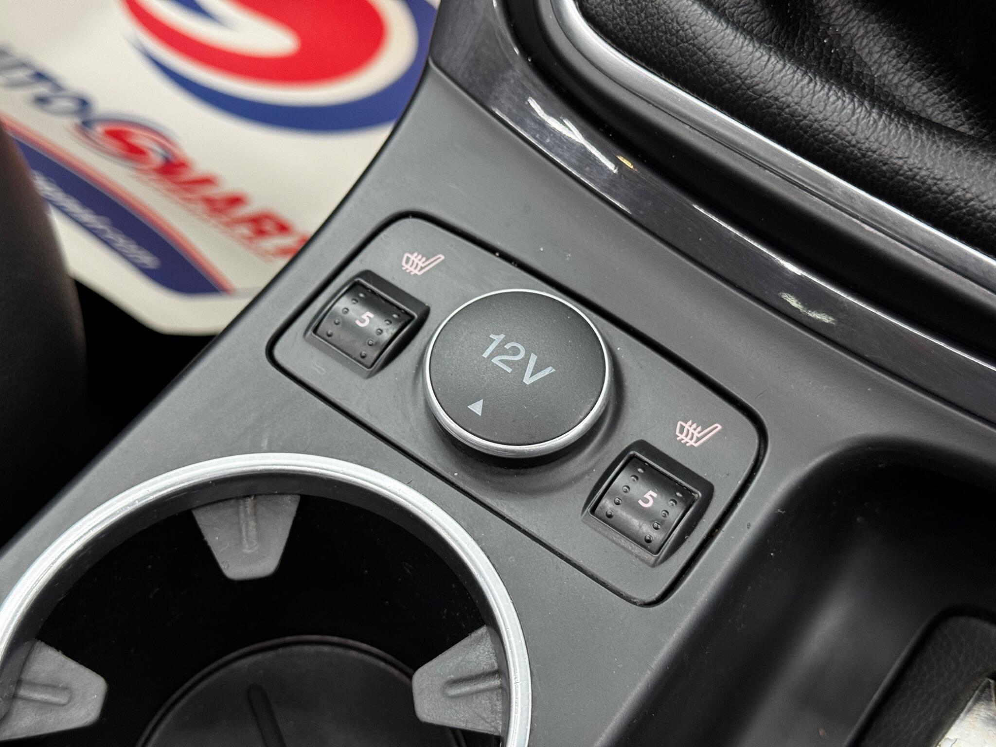 Ford Kuga 2.0 TDCi Titanium X 2WD Euro 5 5dr 5dr Manual 2025