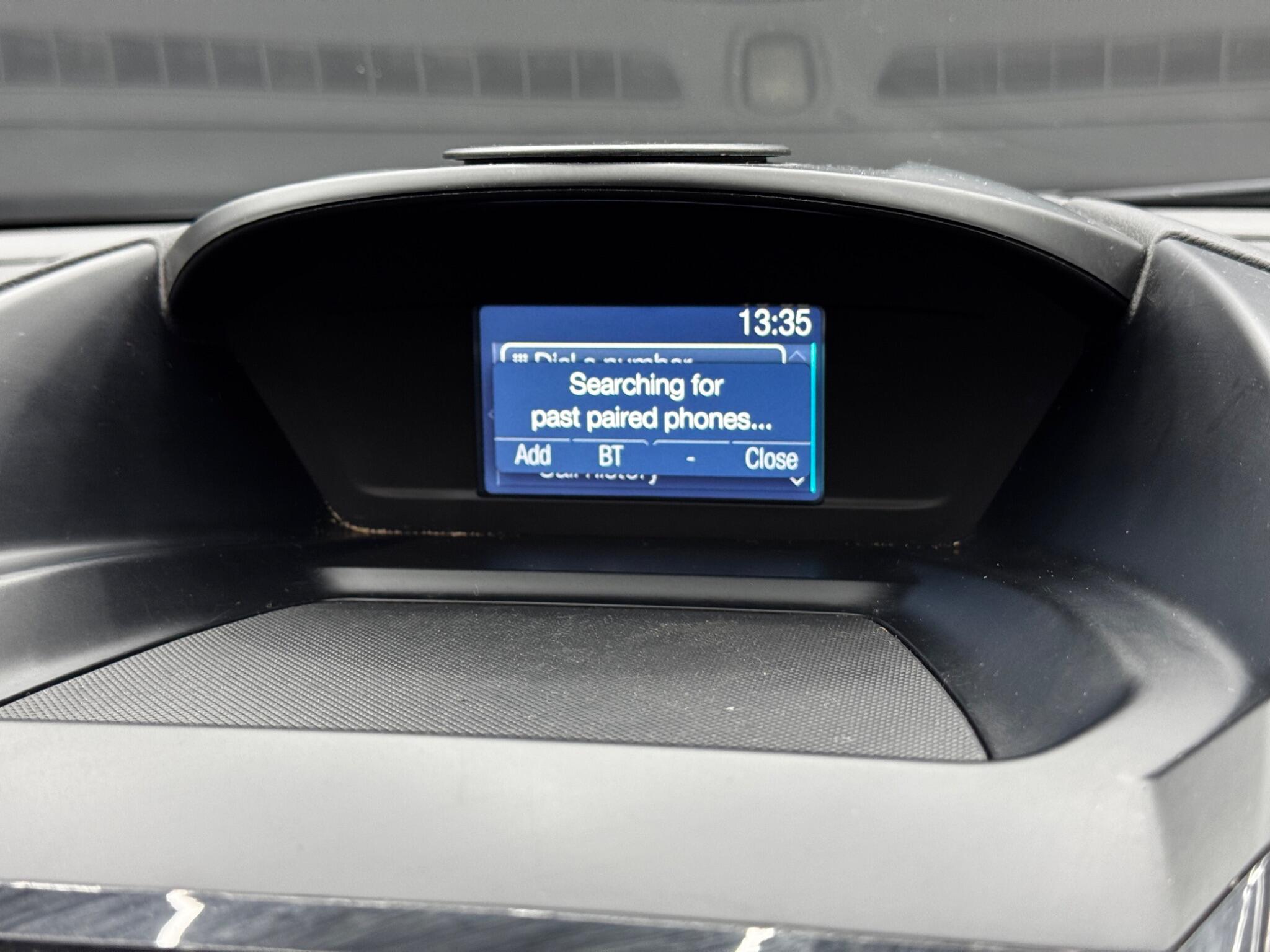 Ford Kuga 2.0 TDCi Titanium X 2WD Euro 6 (s/s) 5dr 5dr Manual 2025