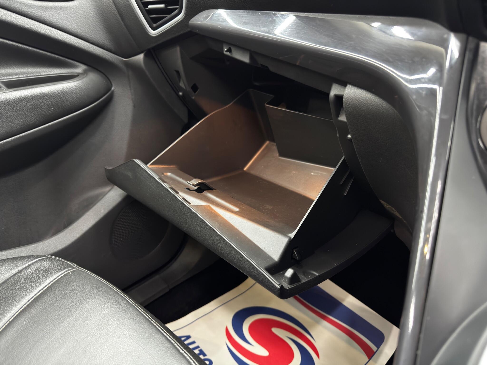 Ford Kuga 2.0 TDCi Titanium X 2WD Euro 6 (s/s) 5dr 5dr Manual 2025