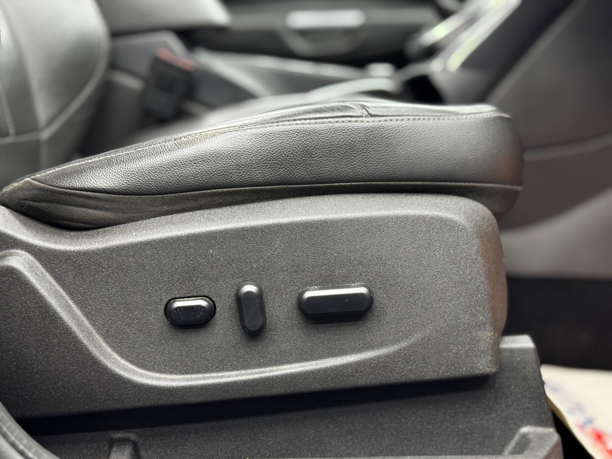 Ford Kuga 2.0 TDCi Titanium X 2WD Euro 6 (s/s) 5dr 5dr Manual 2025