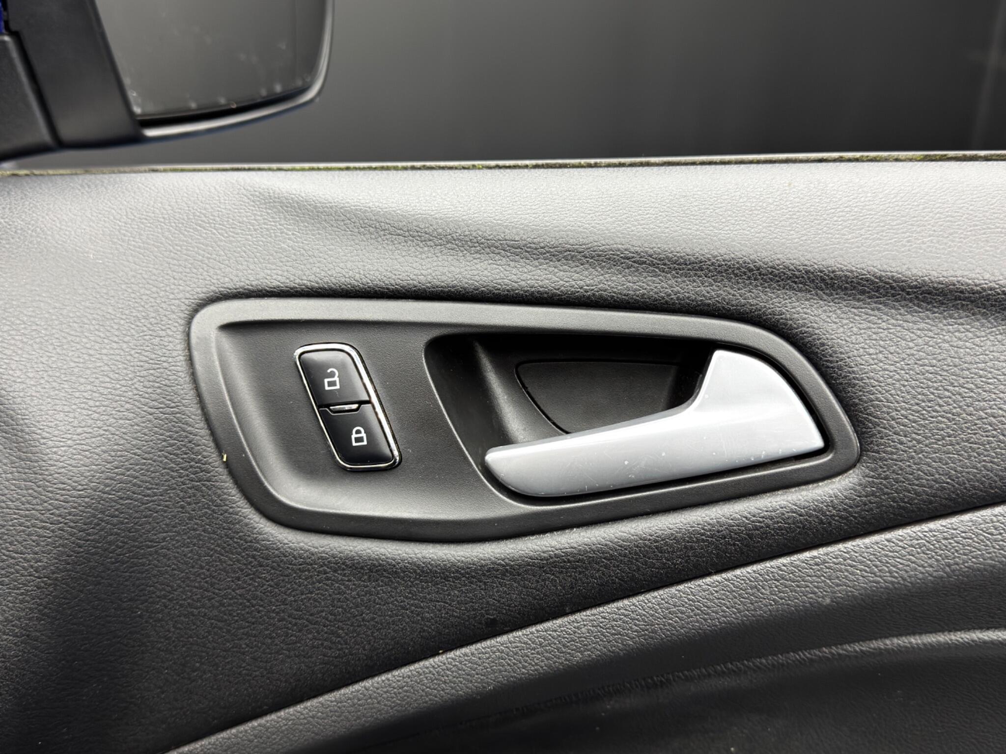 Ford Kuga 2.0 TDCi Titanium X 2WD Euro 6 (s/s) 5dr 5dr Manual 2025