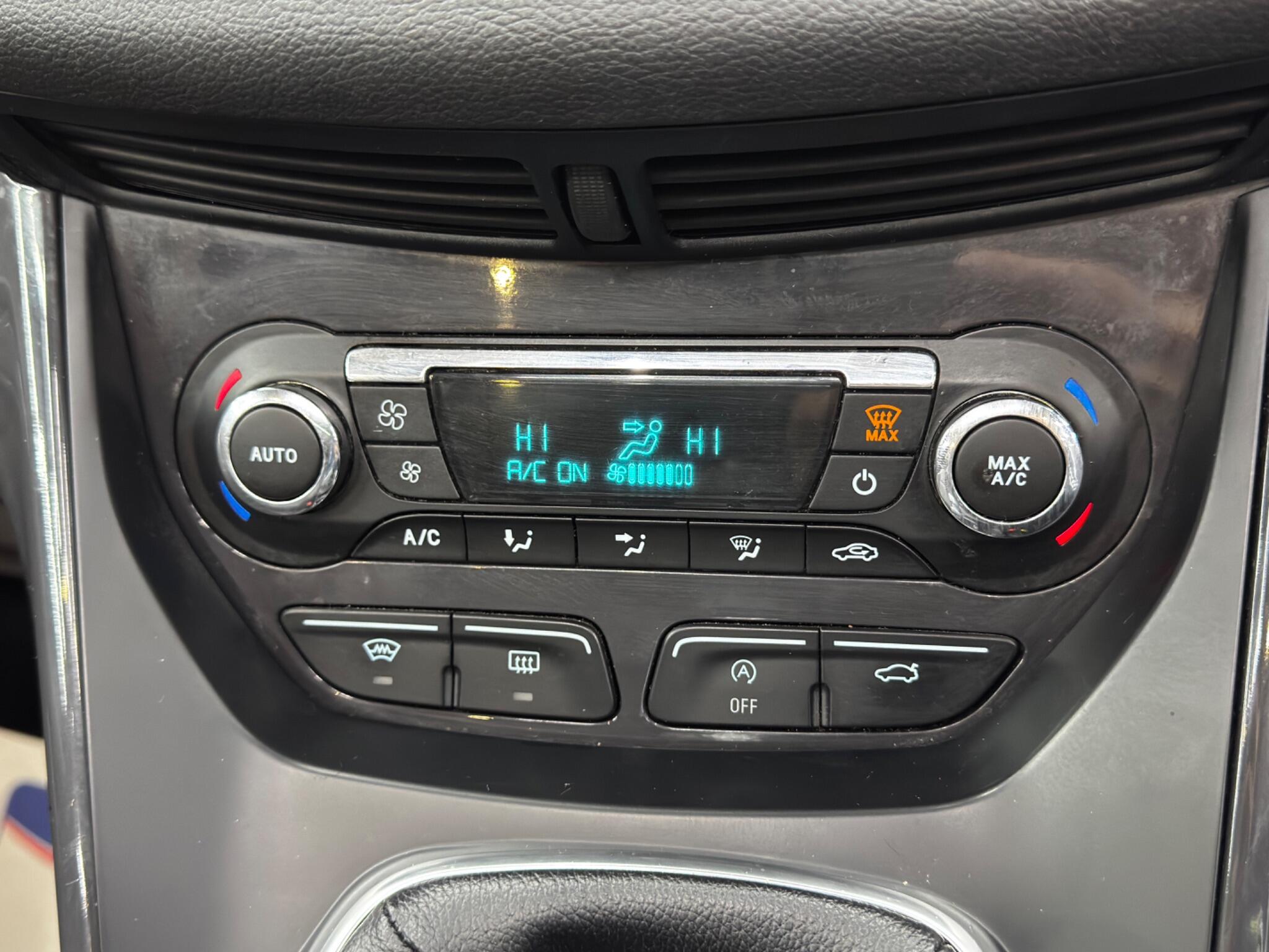 Ford Kuga 2.0 TDCi Titanium X 2WD Euro 6 (s/s) 5dr 5dr Manual 2025