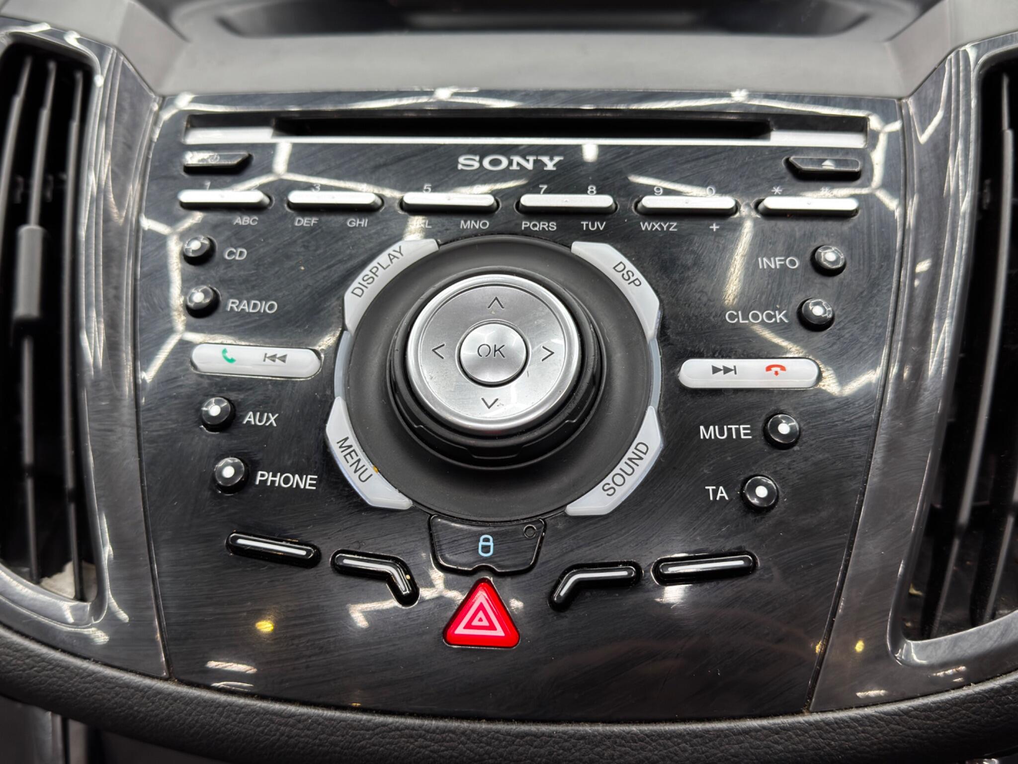 Ford Kuga 2.0 TDCi Titanium X 2WD Euro 6 (s/s) 5dr 5dr Manual 2025