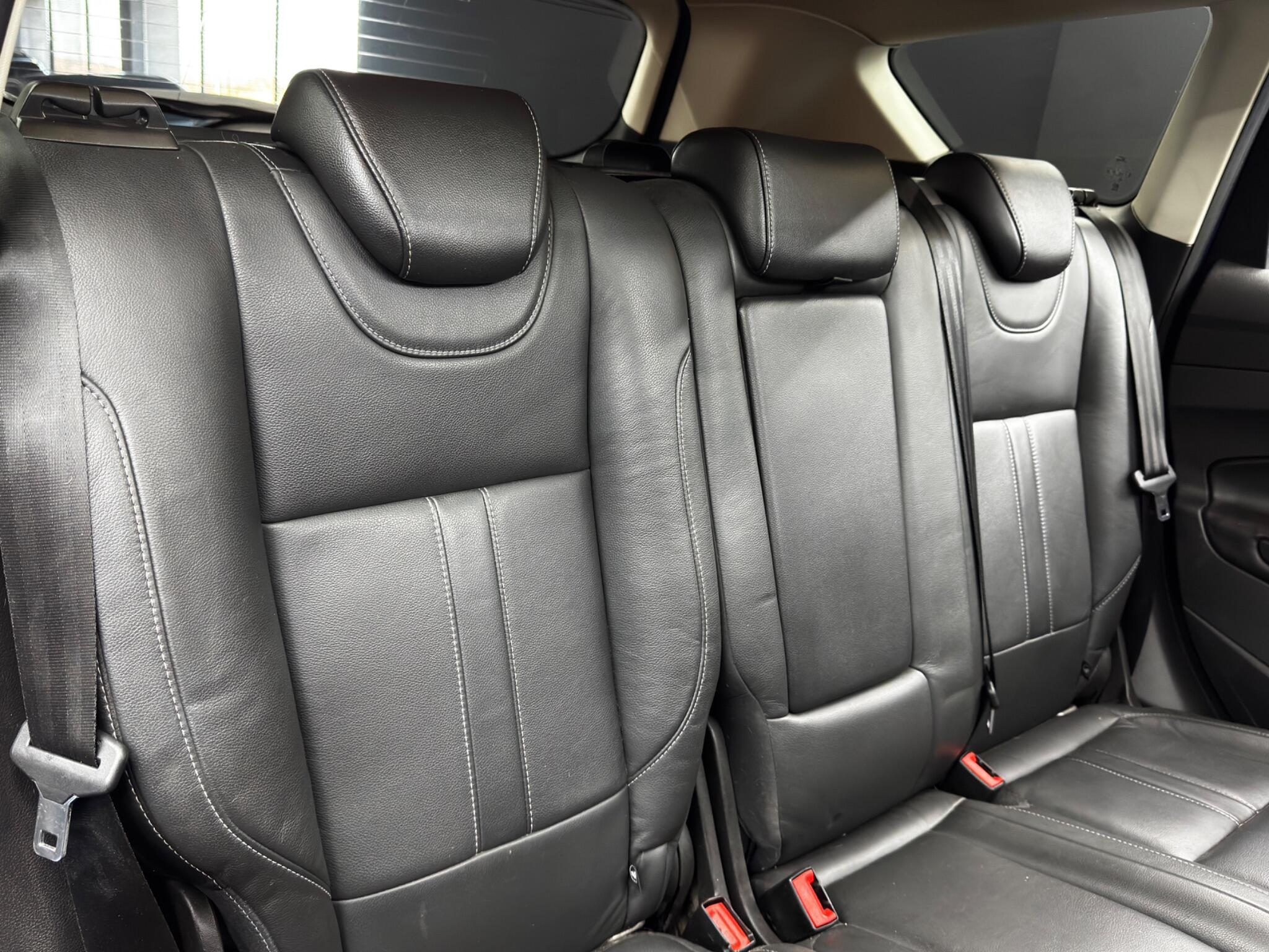 Ford Kuga 2.0 TDCi Titanium X 2WD Euro 6 (s/s) 5dr 5dr Manual 2025